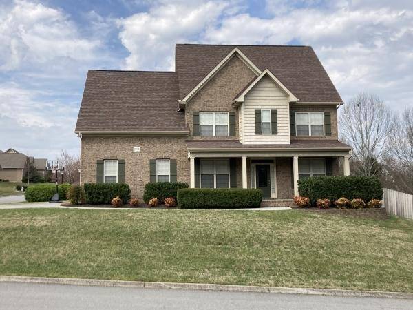 Knoxville, TN 37934,12901 Pine Meadows LN