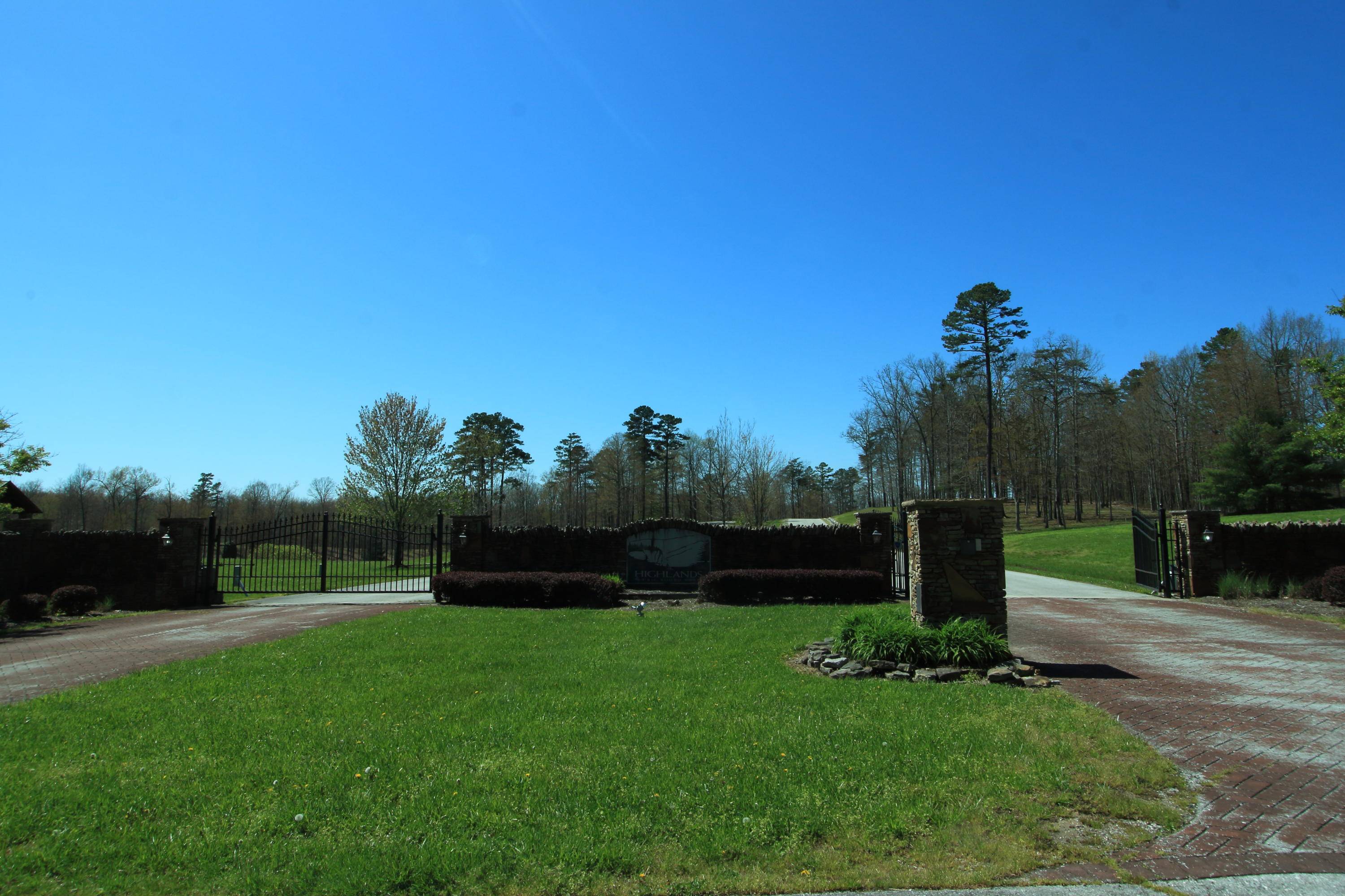 Jamestown, TN 38556,Lot 61 Grandview WAY