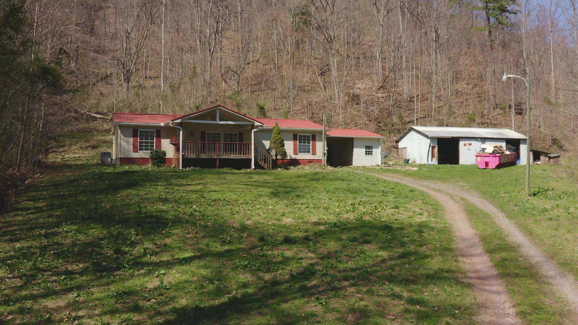 Rogersville, TN 37857,187 McMakin