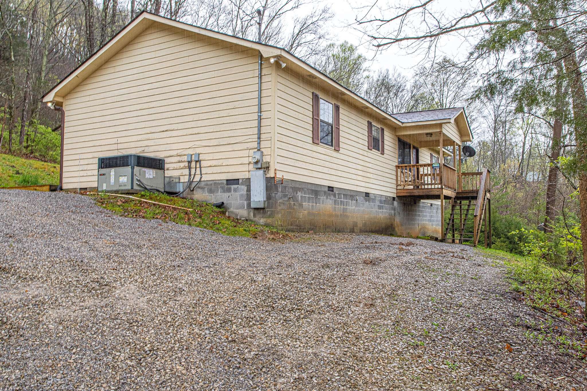 Greenback, TN 37742,16800 Highway 95 N