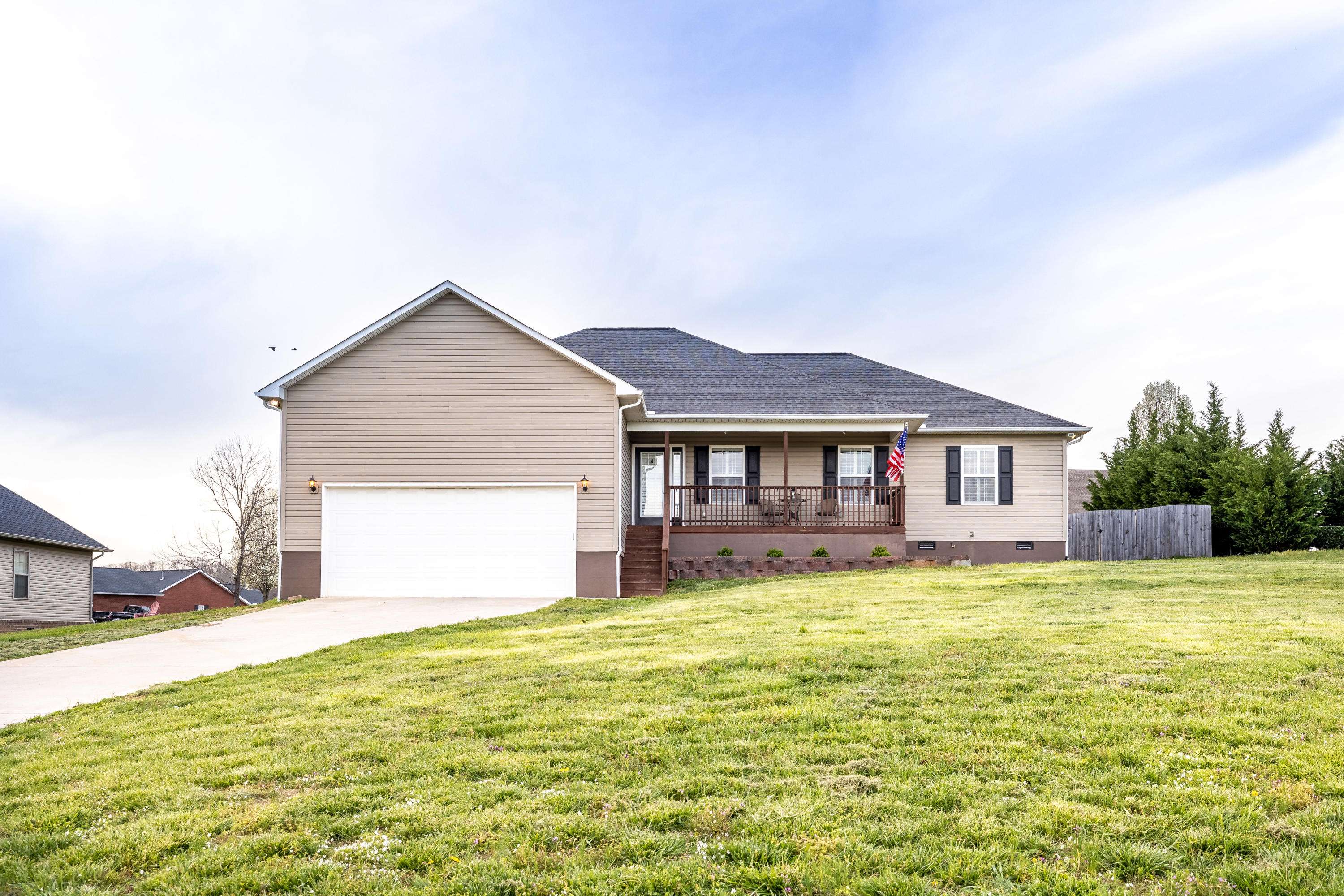 Lenoir City, TN 37772,235 Jessie LN