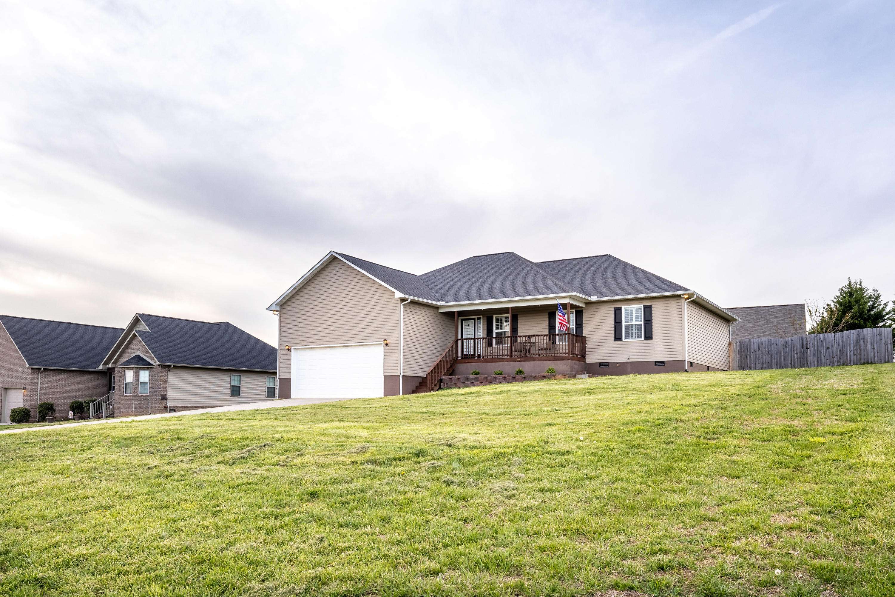 Lenoir City, TN 37772,235 Jessie LN