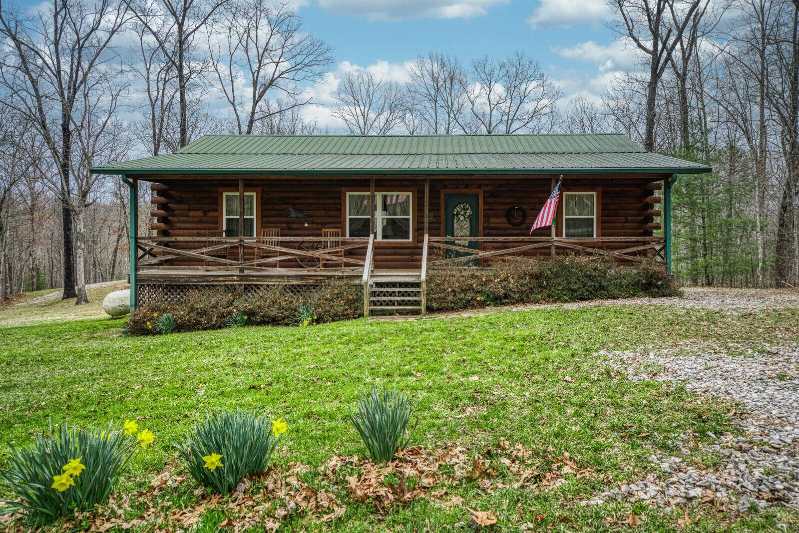 Jamestown, TN 38556,117 Maple LOOP