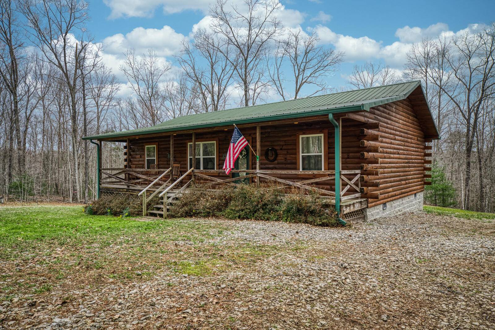 Jamestown, TN 38556,117 Maple LOOP