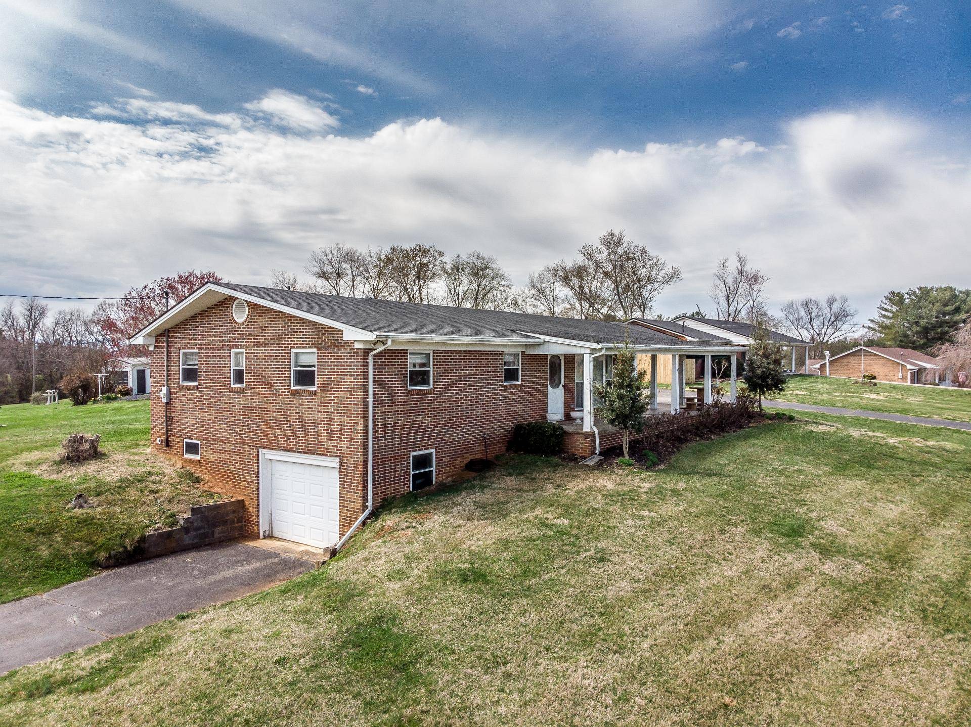 Greeneville, TN 37743,135 Sequoia Tr