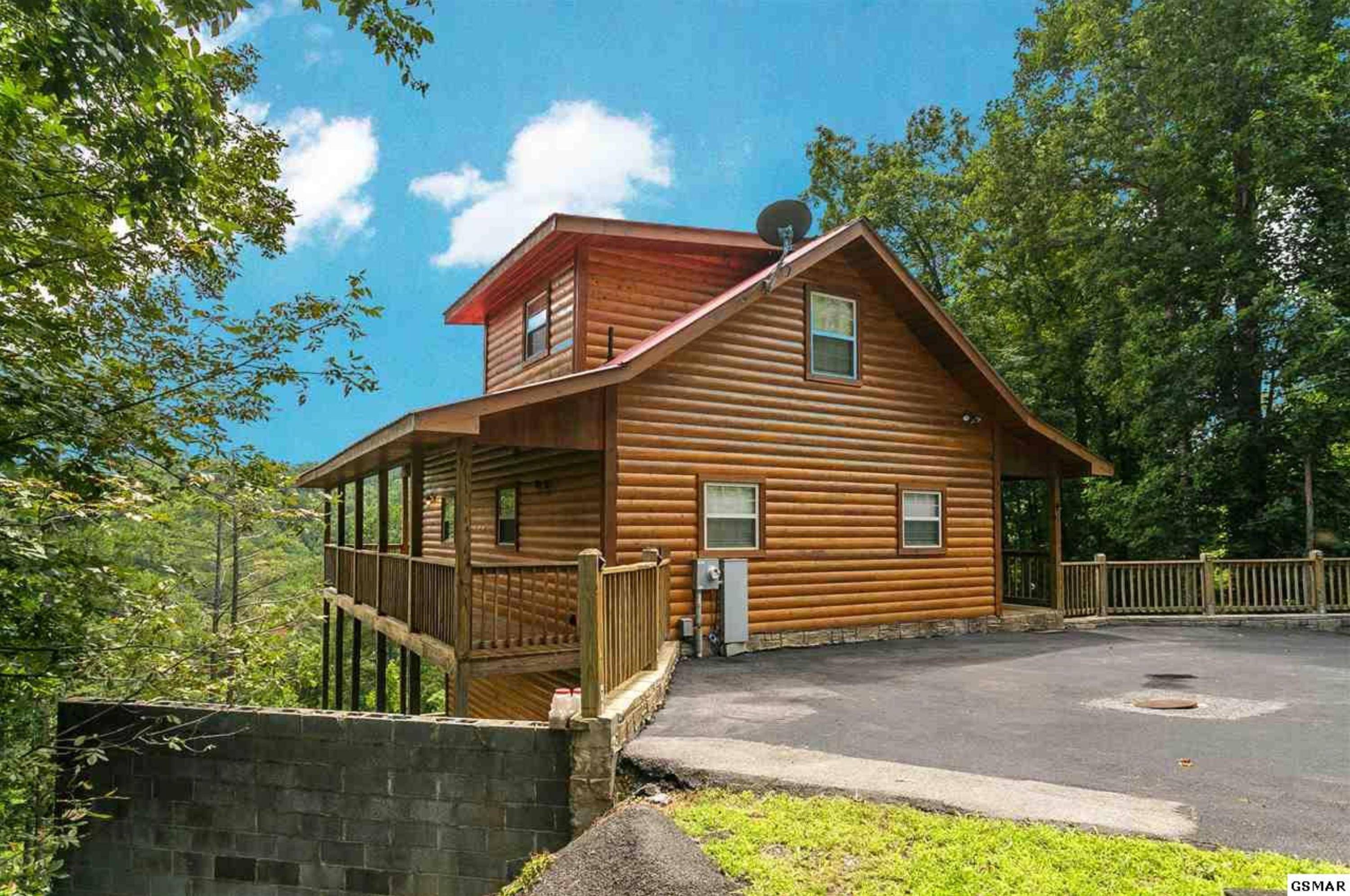 Sevierville, TN 37876,2254 Jared Rd