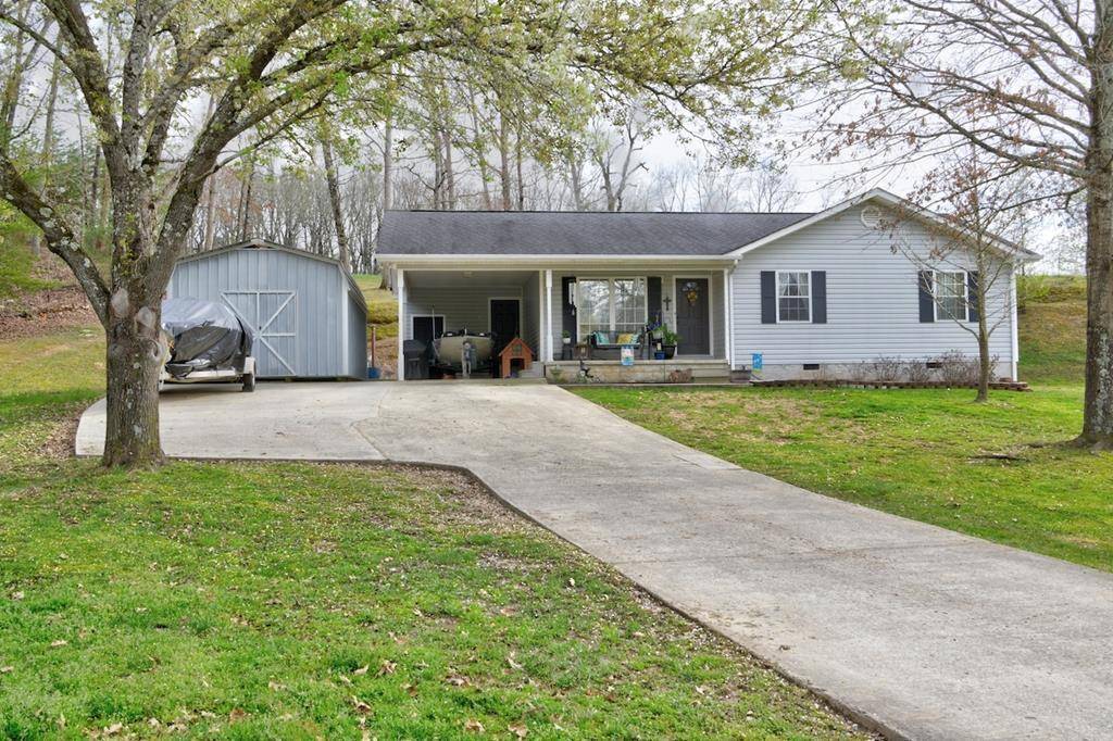 Dayton, TN 37321,166 Bayberry CIR