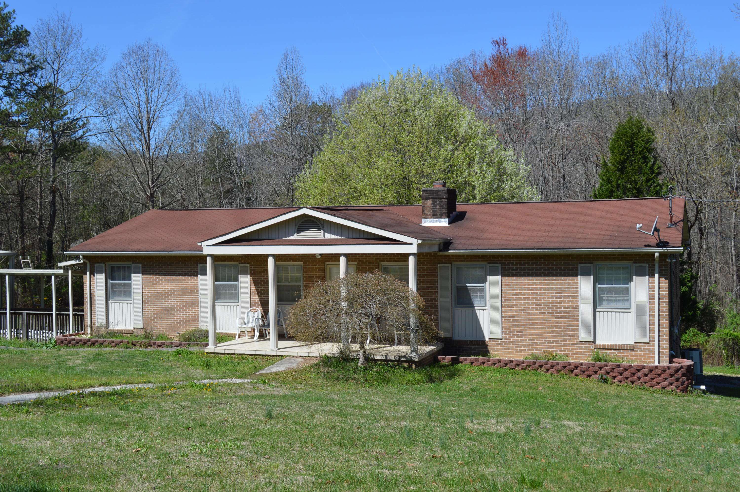 Rockwood, TN 37854,500 Azalea Rd