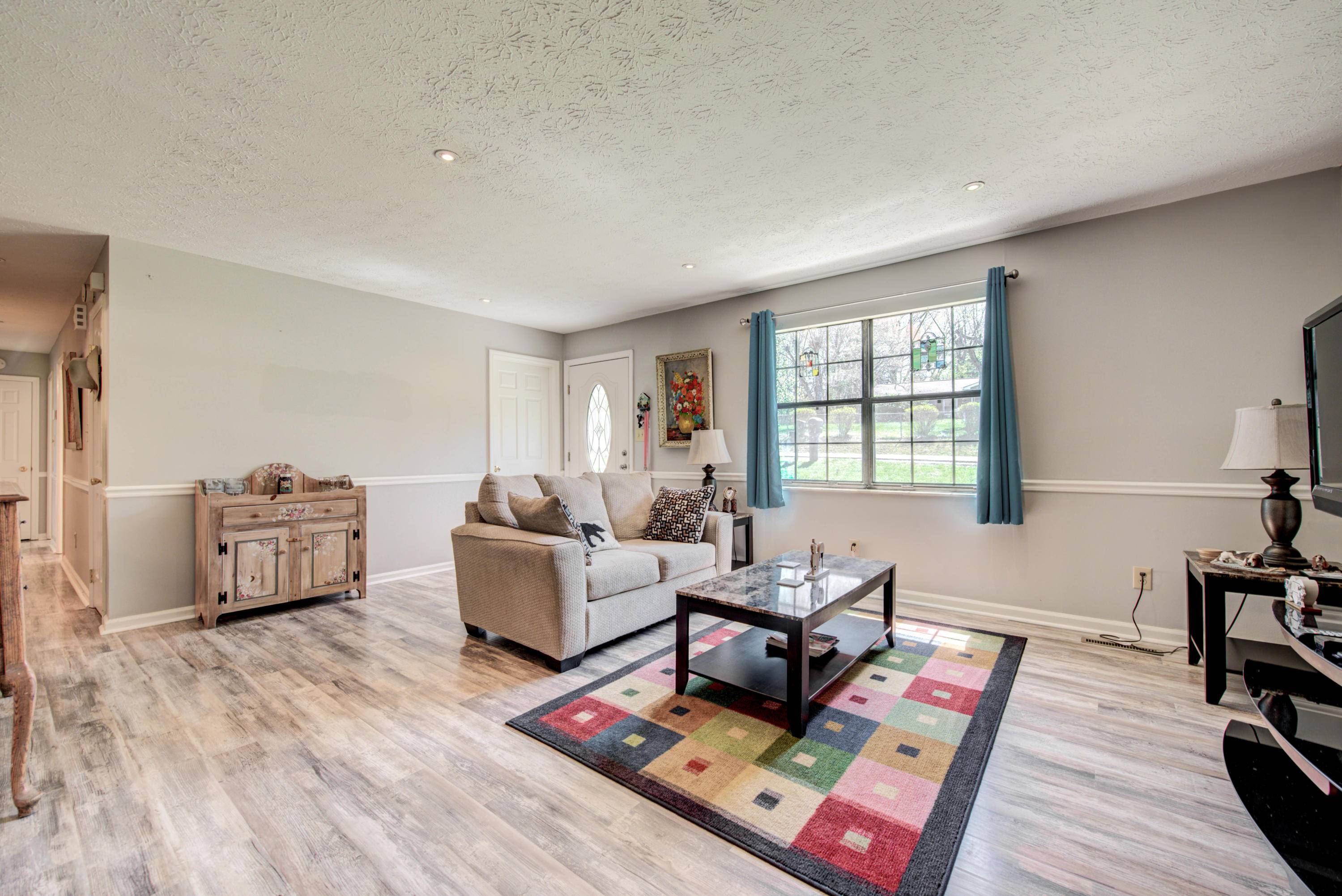 Rockwood, TN 37854,246 Dan CIR