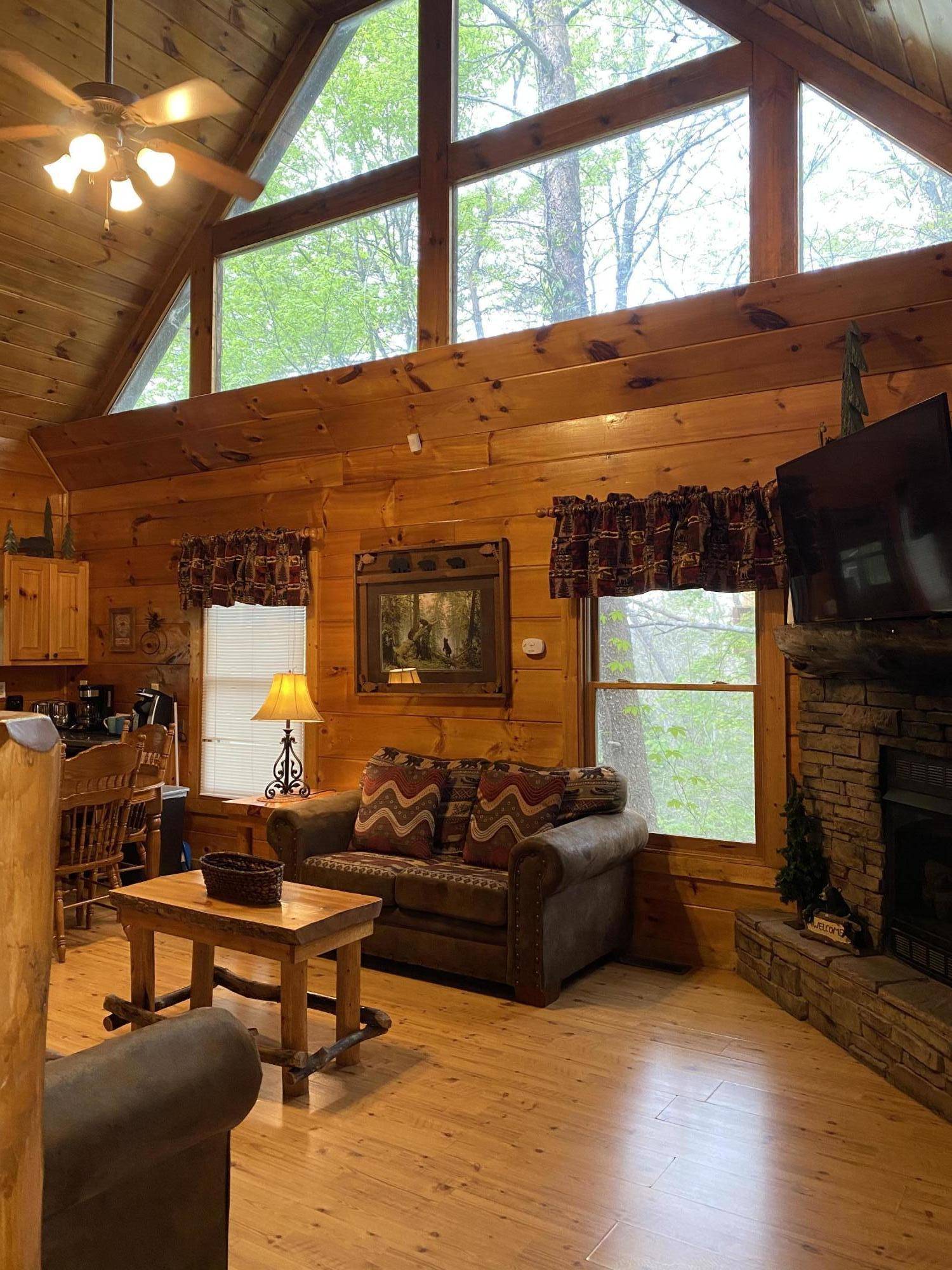 Sevierville, TN 37876,717 Ski View LN