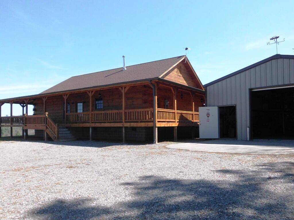 Tellico Plains, TN 37385,1784 Rafter Rd