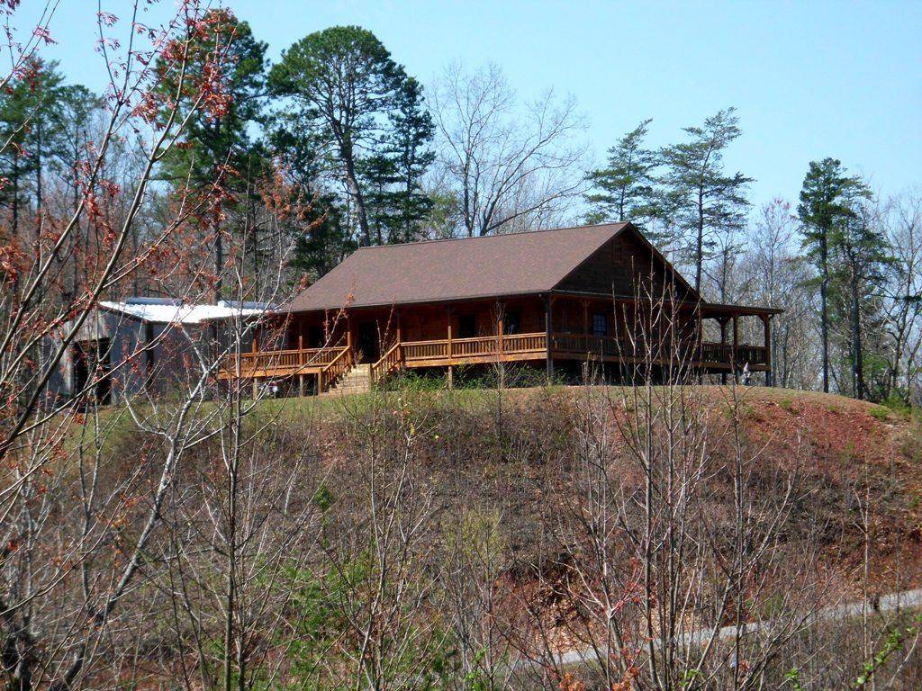 Tellico Plains, TN 37385,1784 Rafter Rd