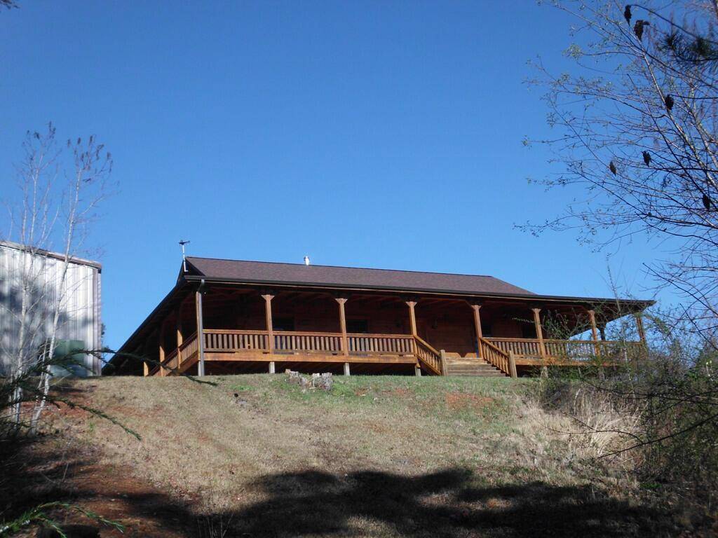 Tellico Plains, TN 37385,1784 Rafter Rd