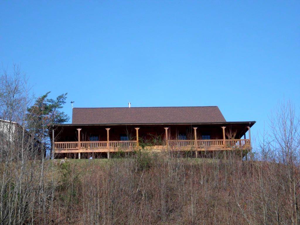 Tellico Plains, TN 37385,1784 Rafter Rd