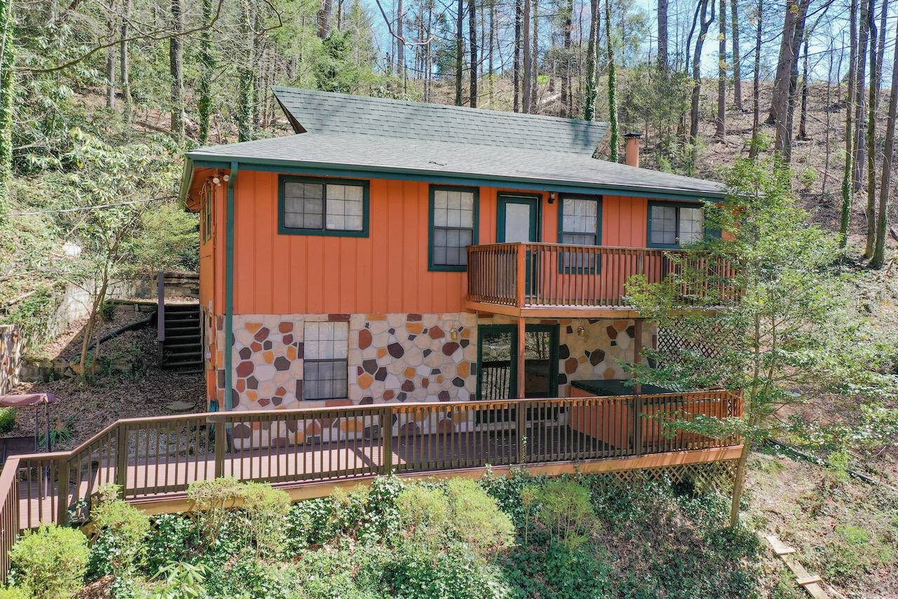 Gatlinburg, TN 37738,1036 Cheshire Ct