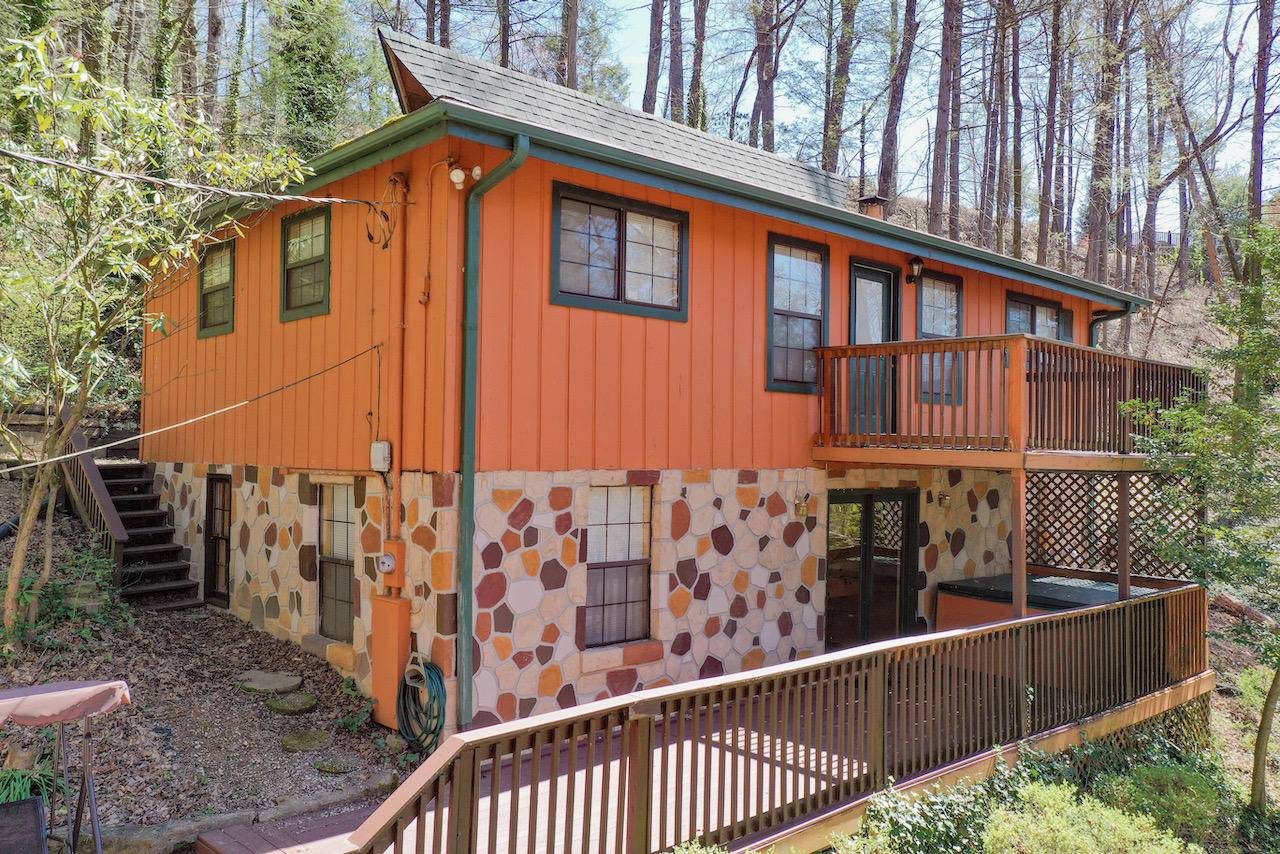 Gatlinburg, TN 37738,1036 Cheshire Ct