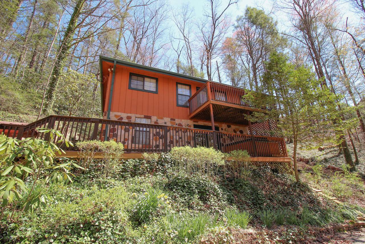 Gatlinburg, TN 37738,1036 Cheshire Ct