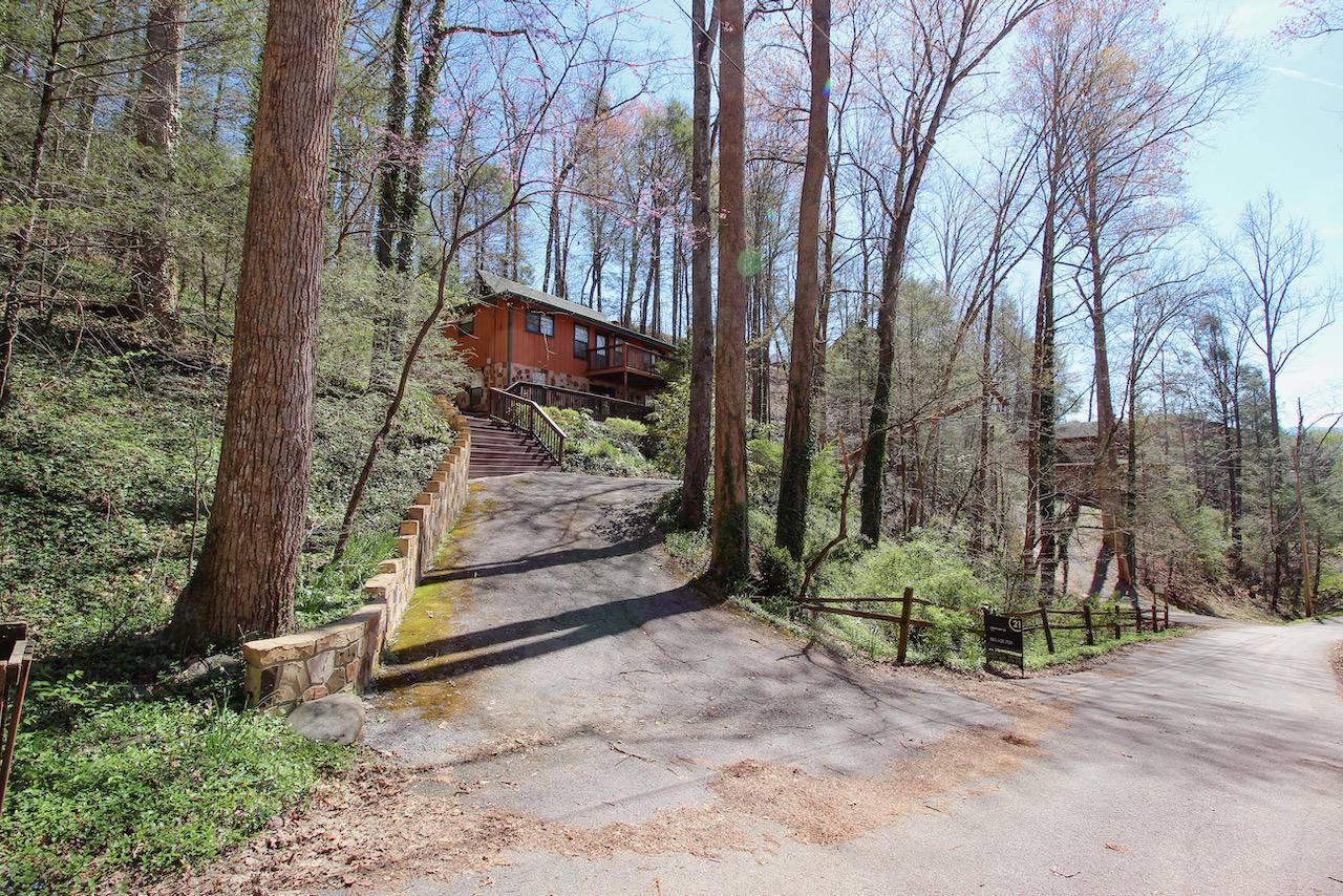 Gatlinburg, TN 37738,1036 Cheshire Ct