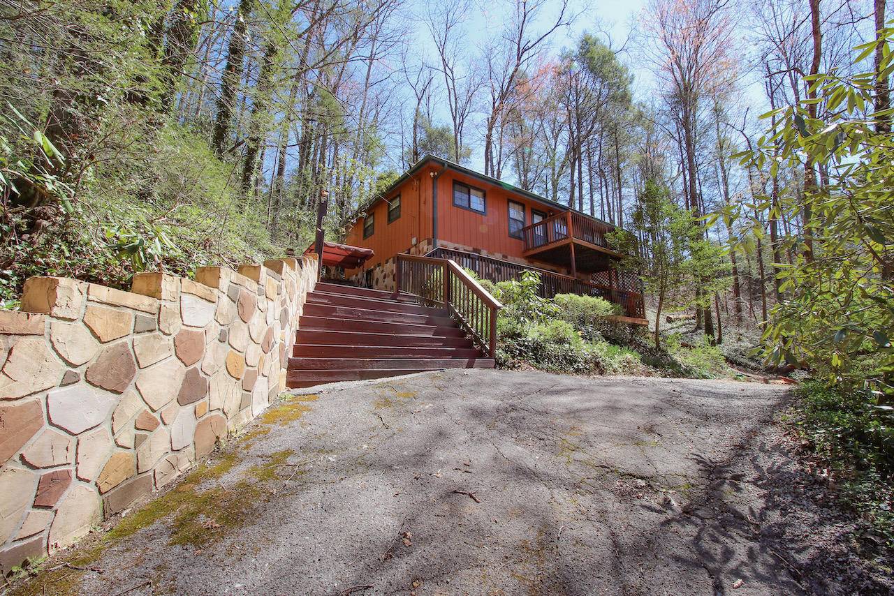 Gatlinburg, TN 37738,1036 Cheshire Ct