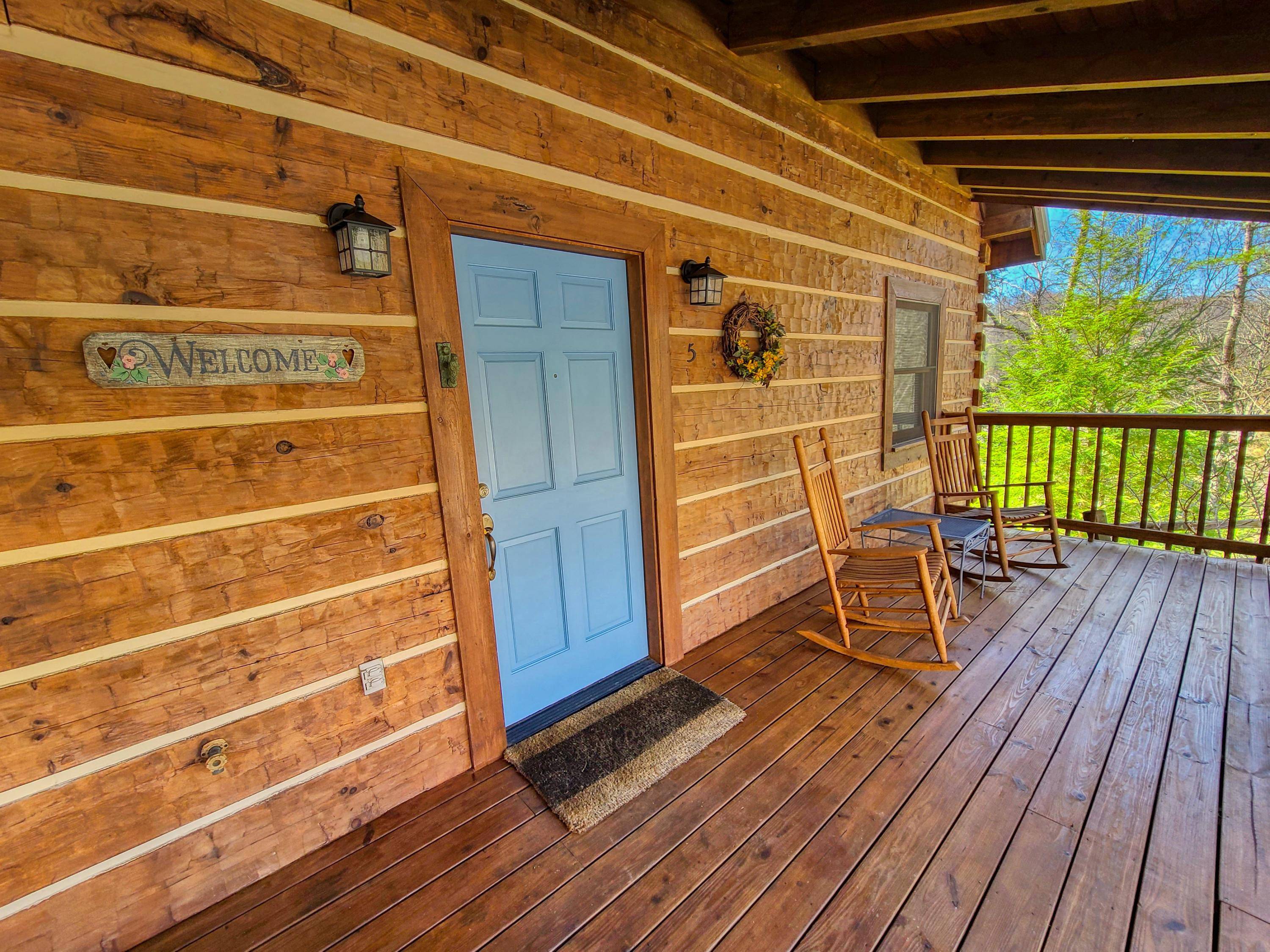 Gatlinburg, TN 37738,323 Brown Wren WAY