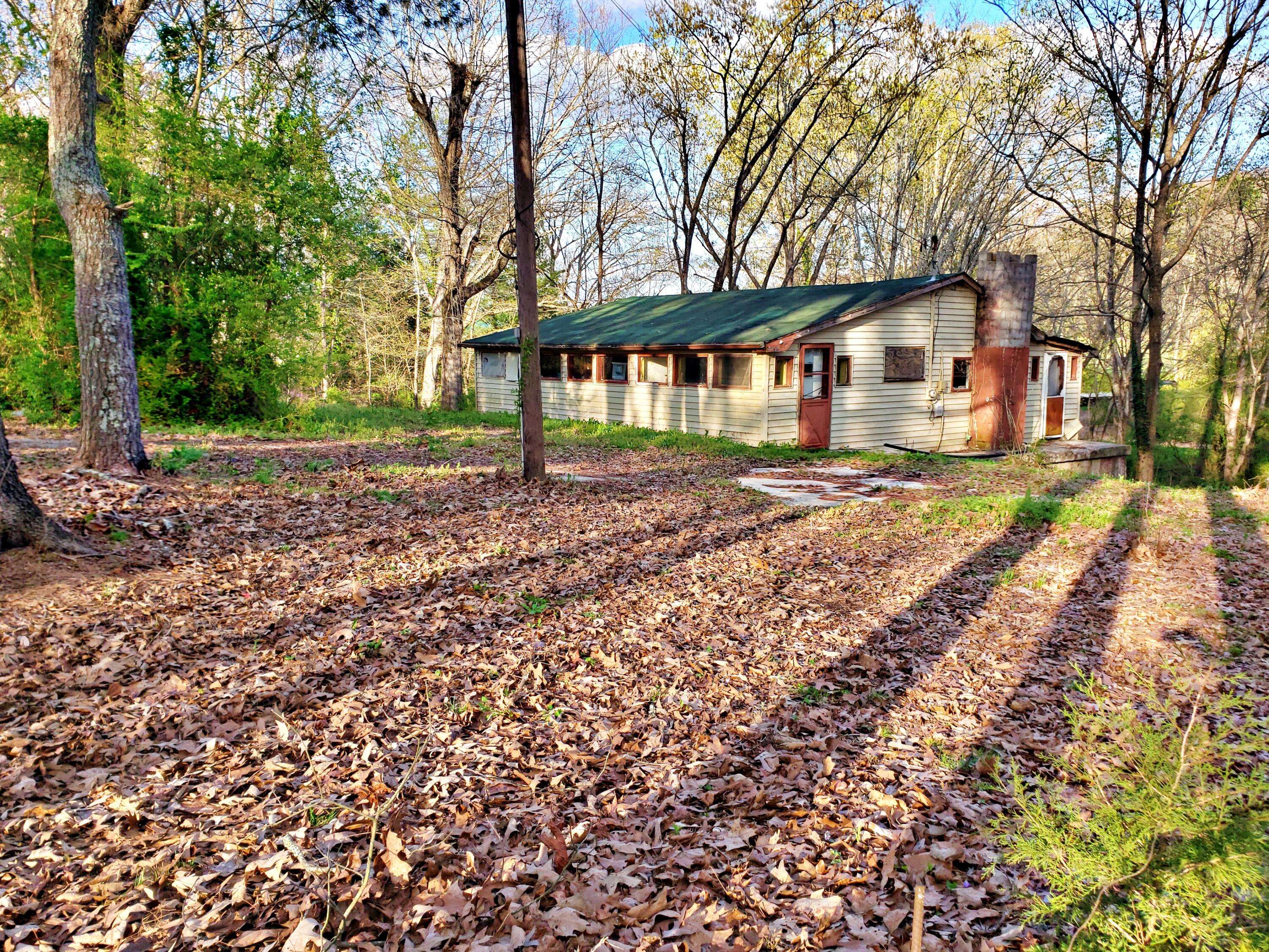 Ten Mile, TN 37880,108 Indian Mound Lane LN