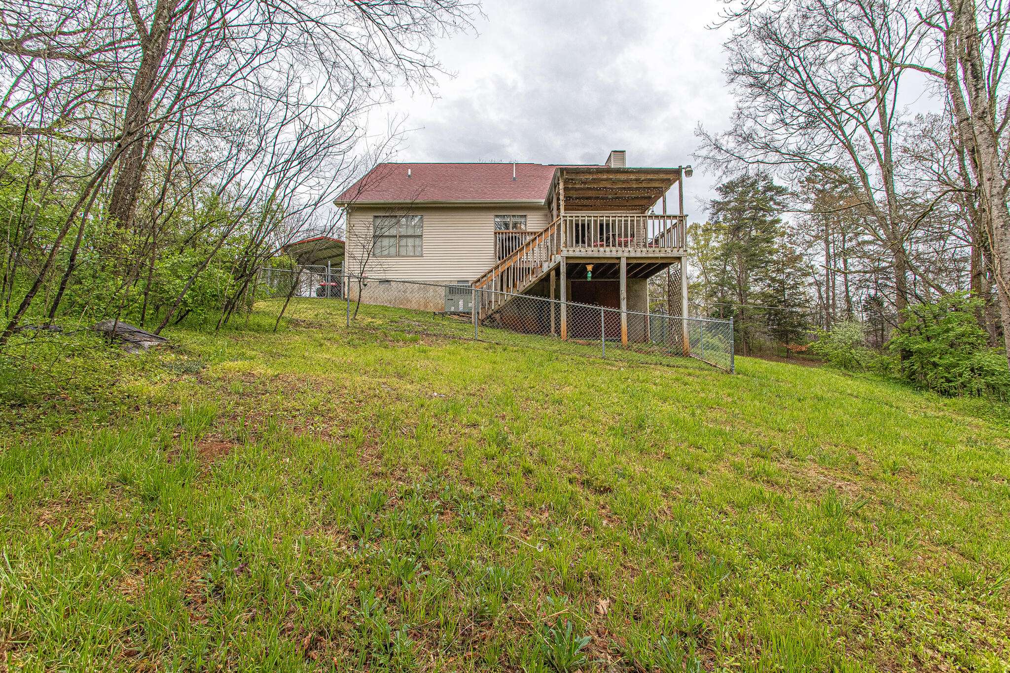 Strawberry Plains, TN 37871,419 East End Rd