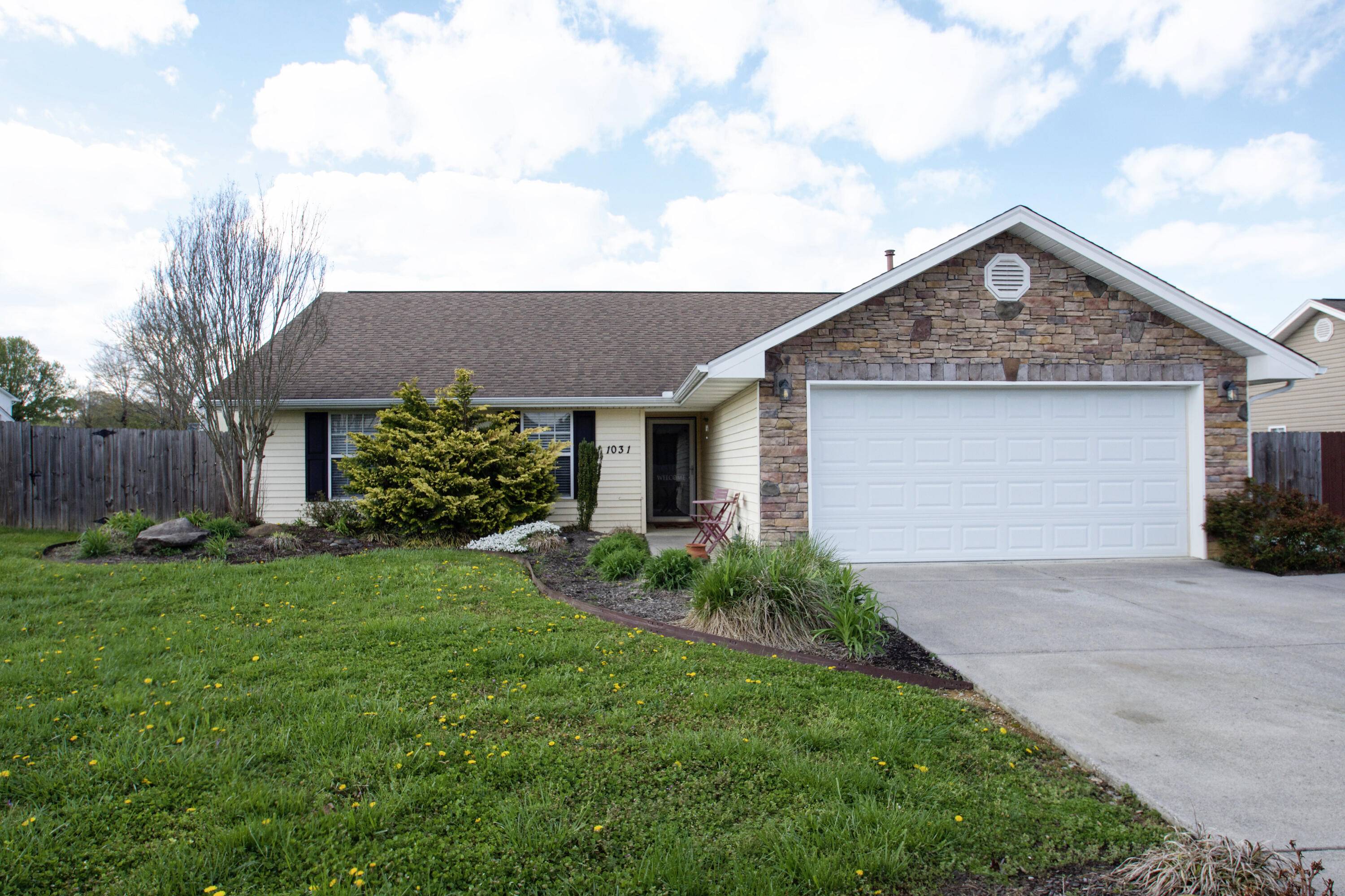 Sevierville, TN 37876,1031 Stones Throw LN