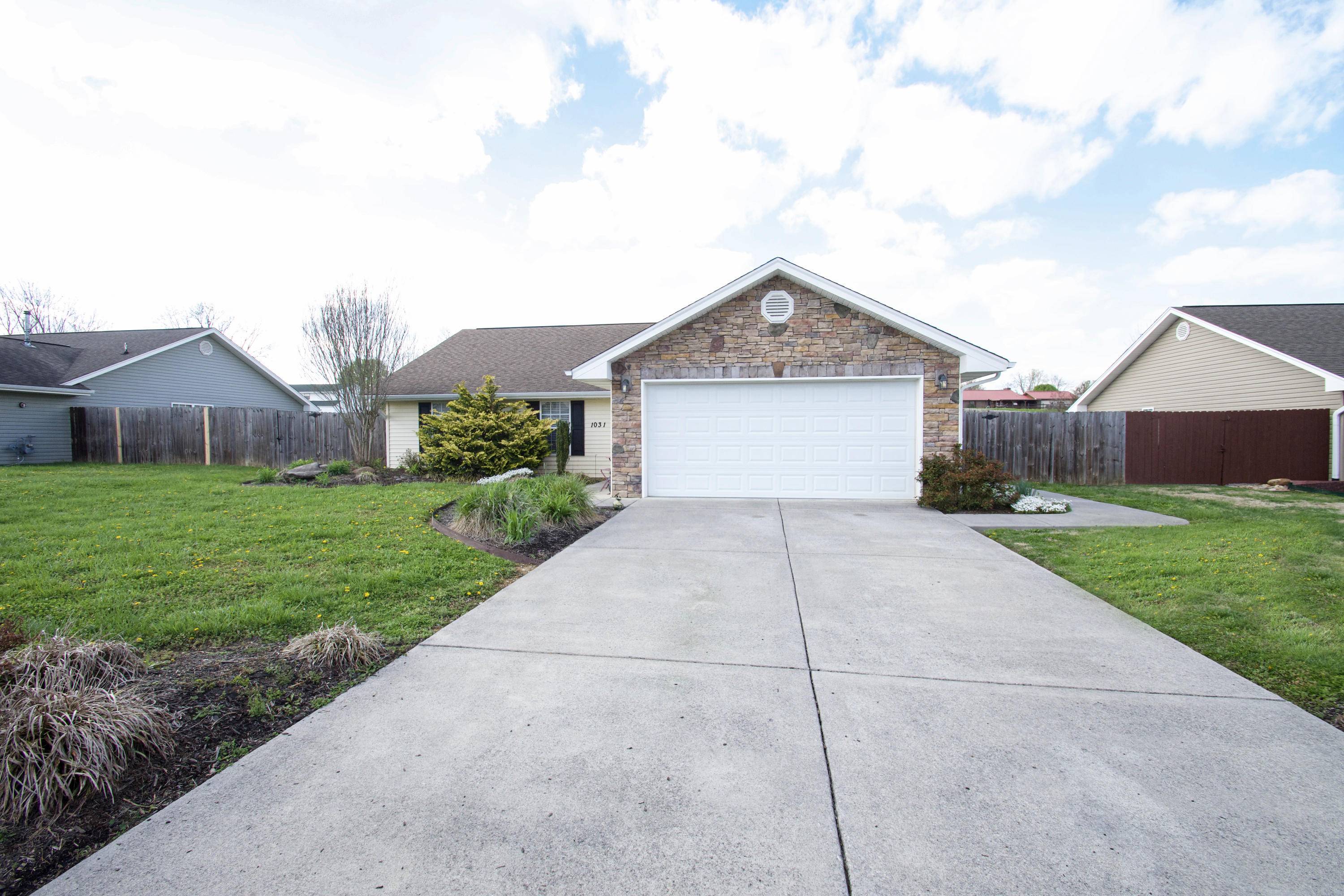 Sevierville, TN 37876,1031 Stones Throw LN