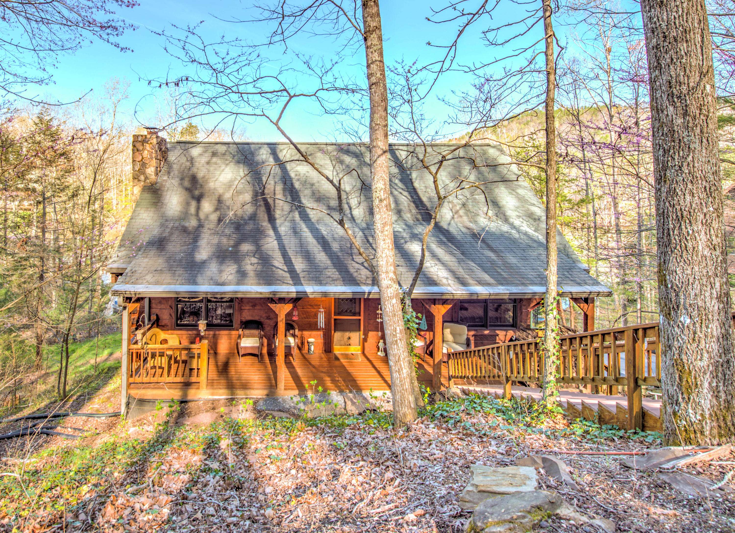 Madisonville, TN 37354,705 Laurel Lake CIR