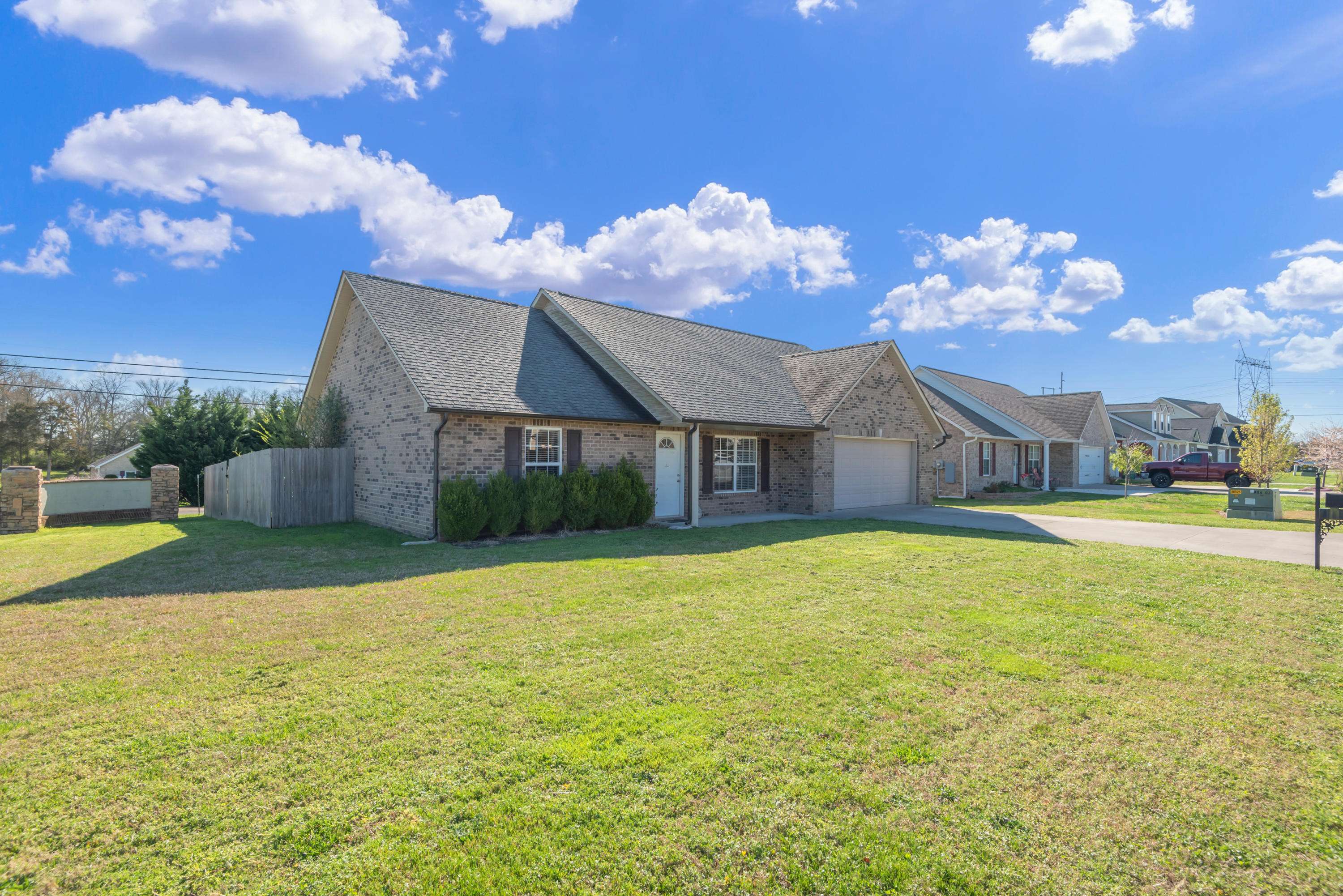 Corryton, TN 37721,6554 Colossal LN