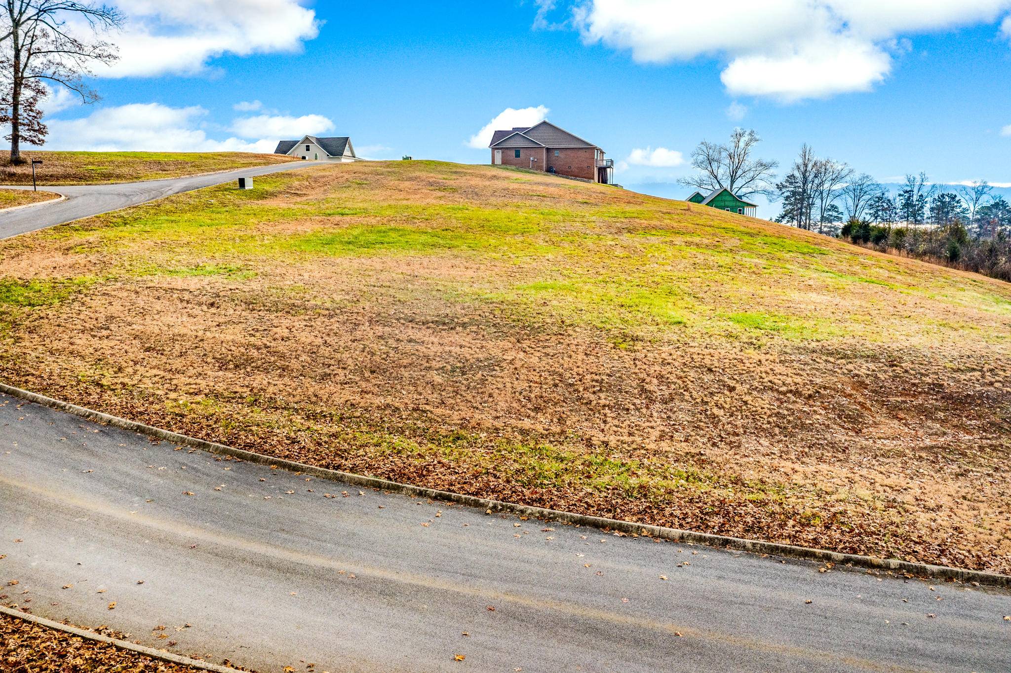 Rutledge, TN 37861,Lot 153 Tumbleweed Tr