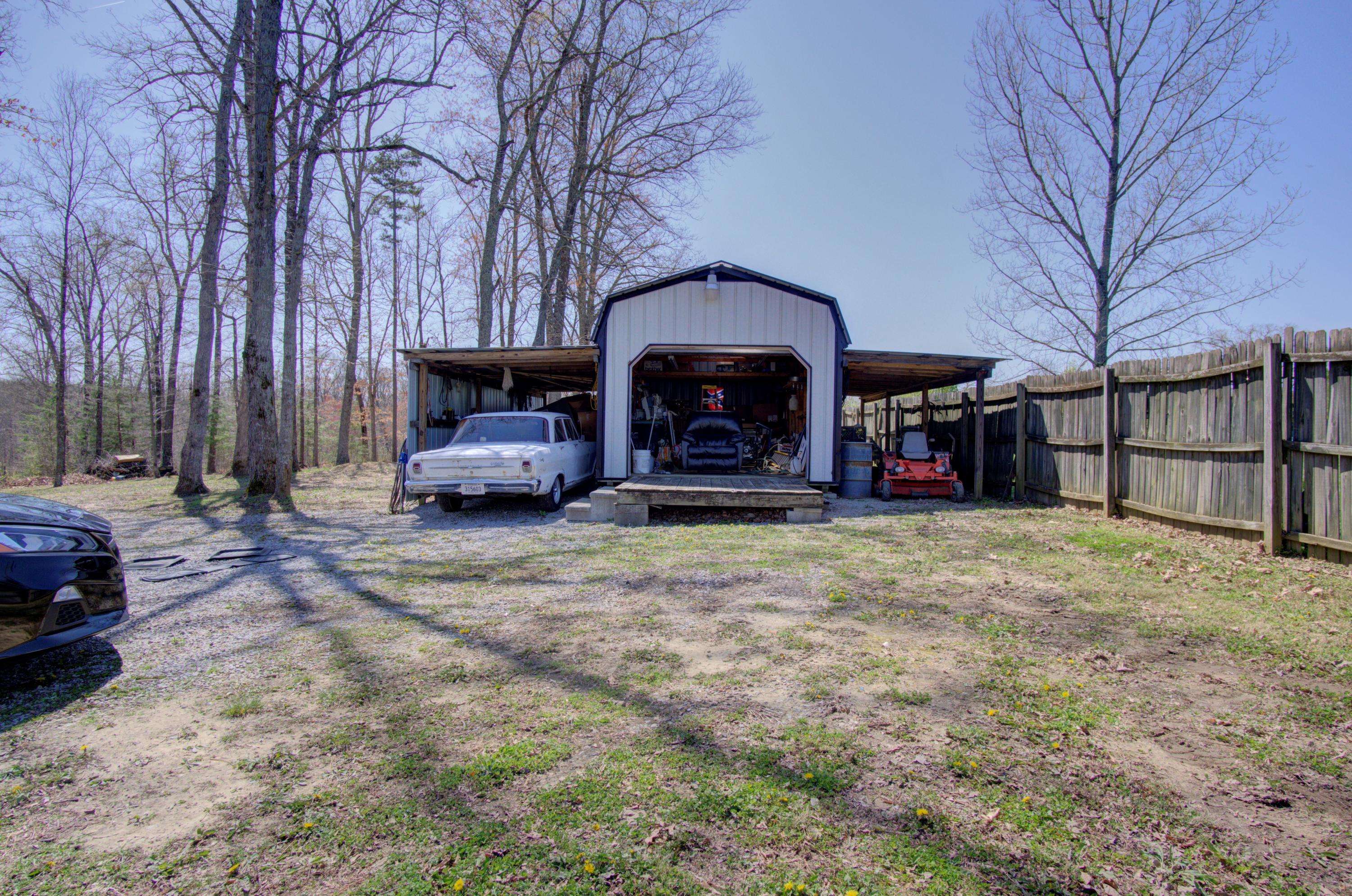 Clarkrange, TN 38553,510 Keri Lane