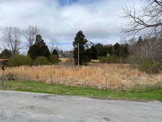 Athens, TN 37303,Lot 4 County Road 170