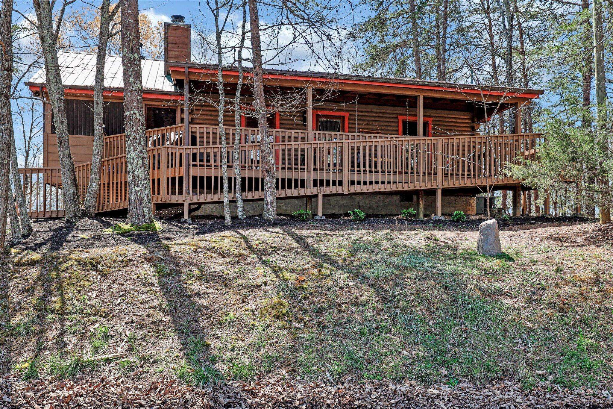 Sevierville, TN 37876,1637 Ridgecrest DR