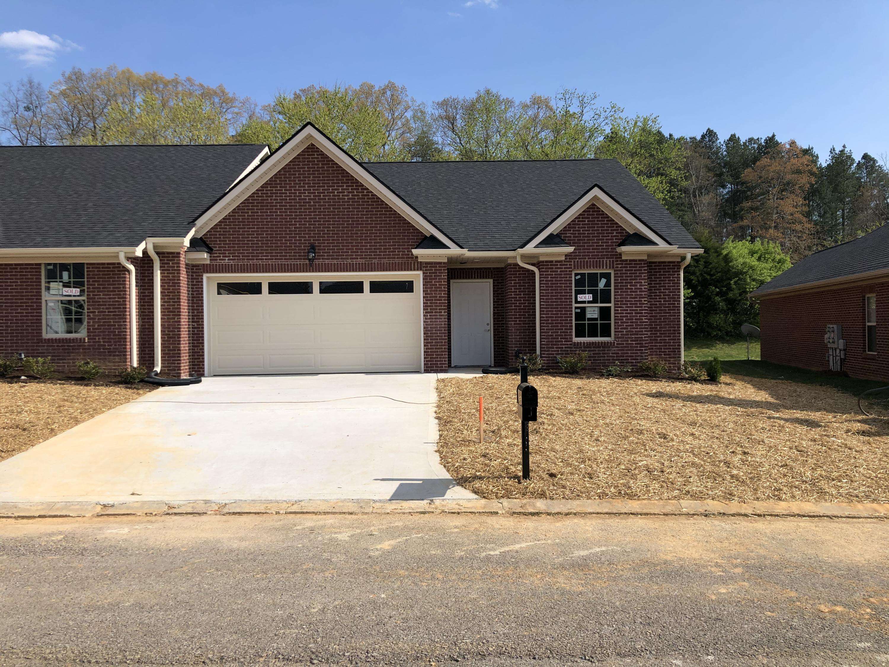 Knoxville, TN 37918,5850 Trestle WAY