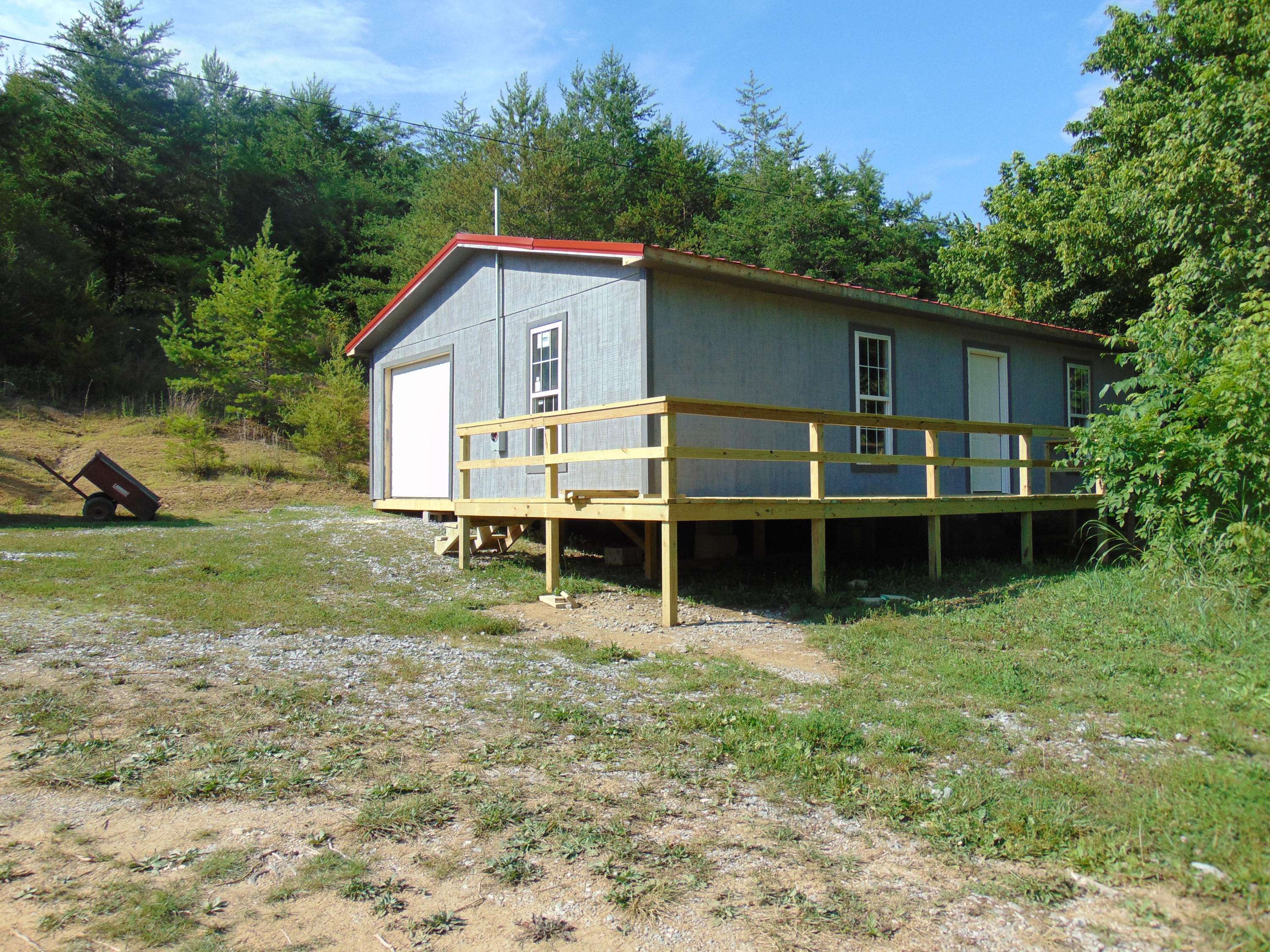 Thorn Hill, TN 37881,635 Broken Valley Rd