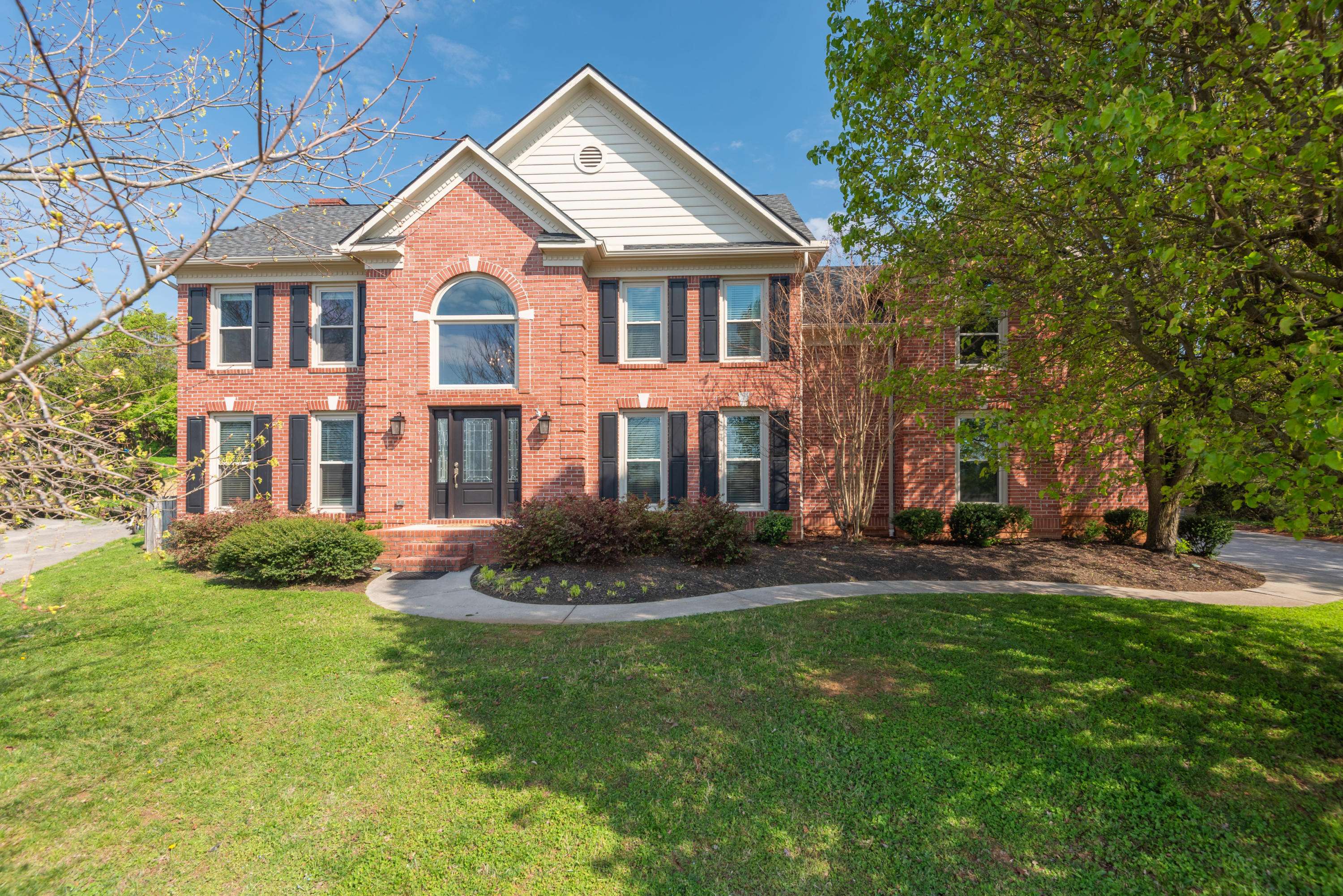 Knoxville, TN 37922,1805 Swinford CT