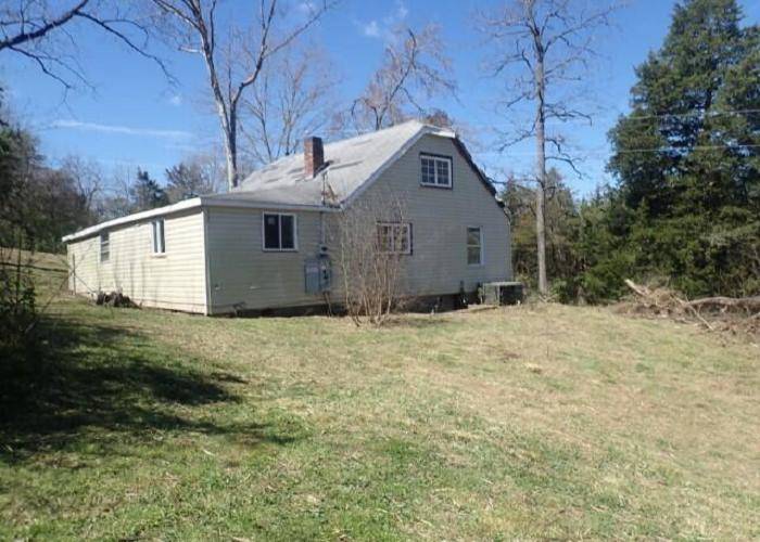 Andersonville, TN 37705,1566 Mountain Rd