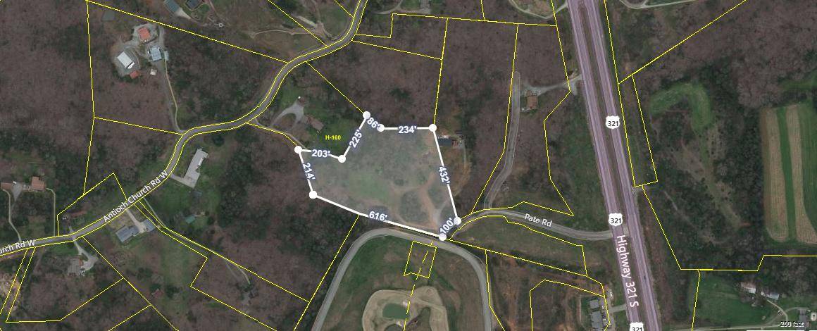 Lenoir City, TN 37772,5.1 Ac Pate Rd