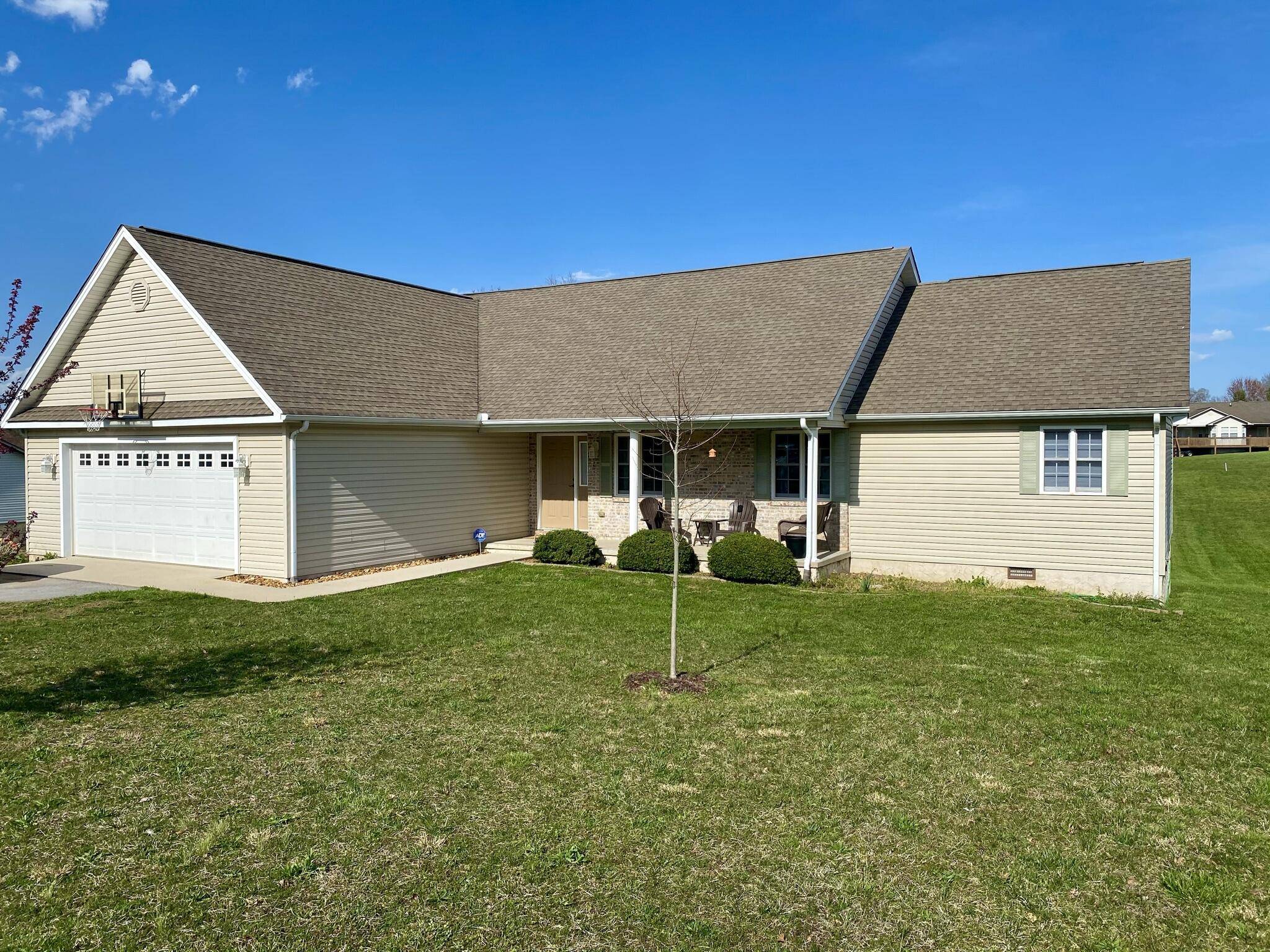 Crossville, TN 38571,185 Sunset Ridge DR