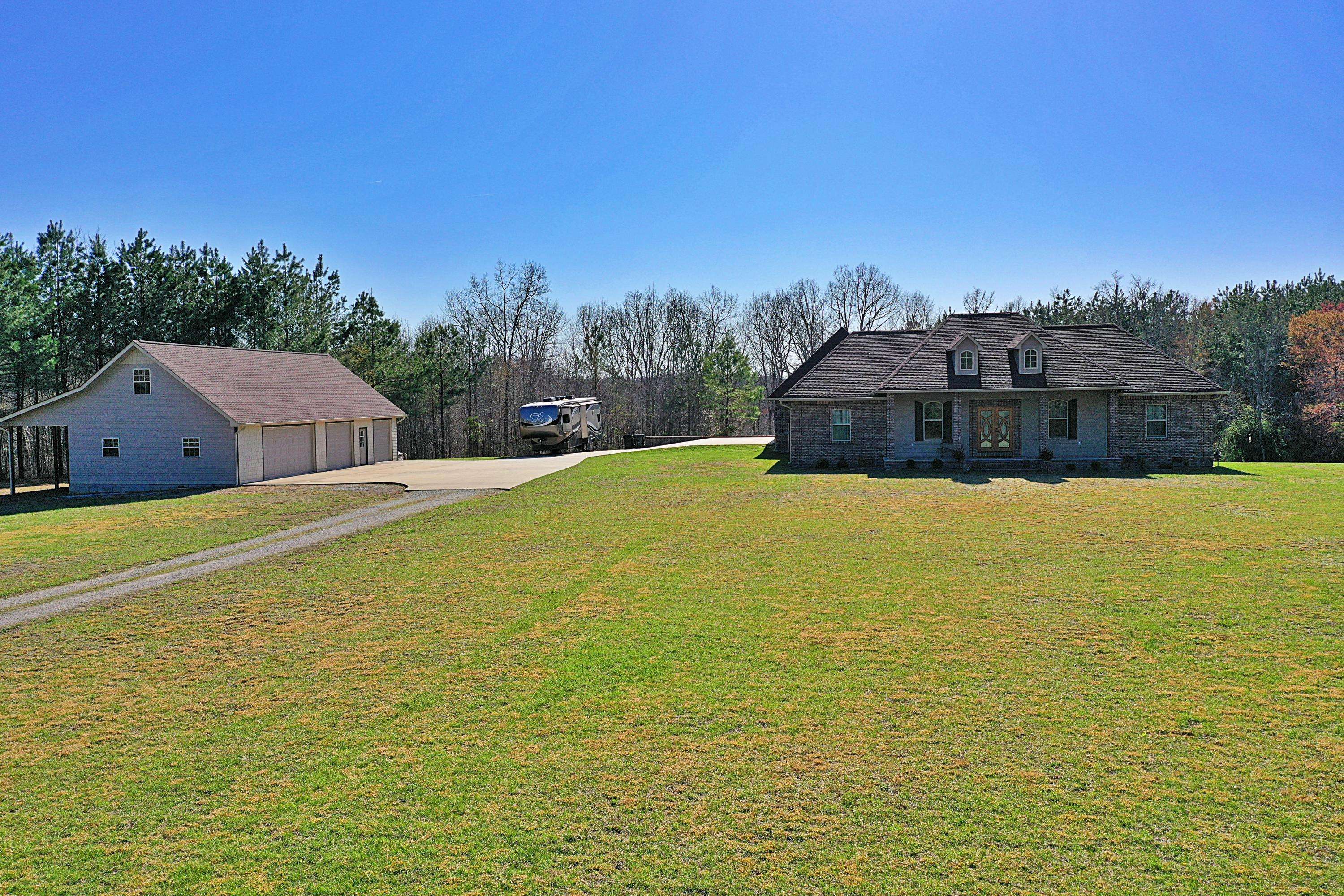 Robbins, TN 37852,1355 Robbins Rd