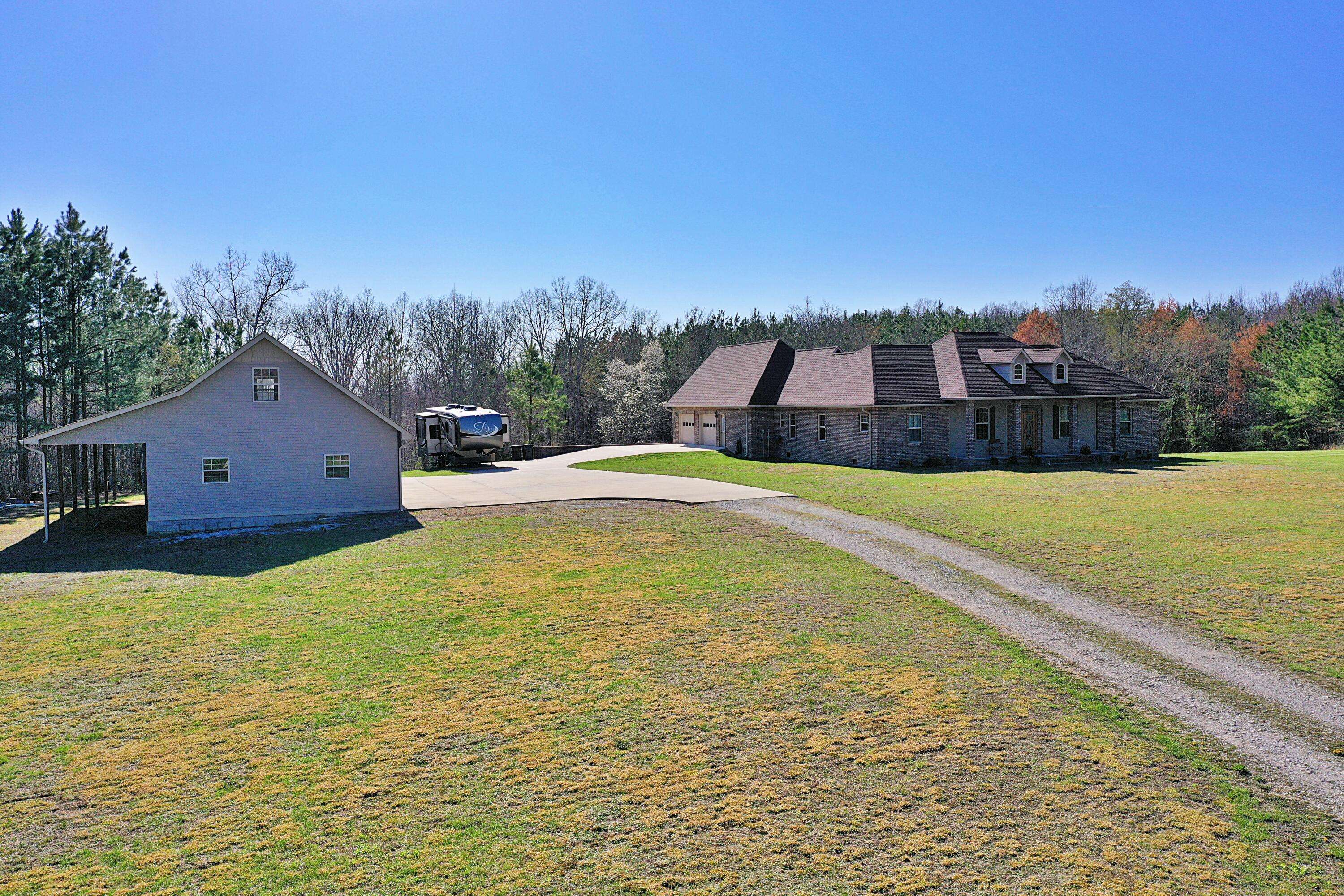 Robbins, TN 37852,1355 Robbins Rd