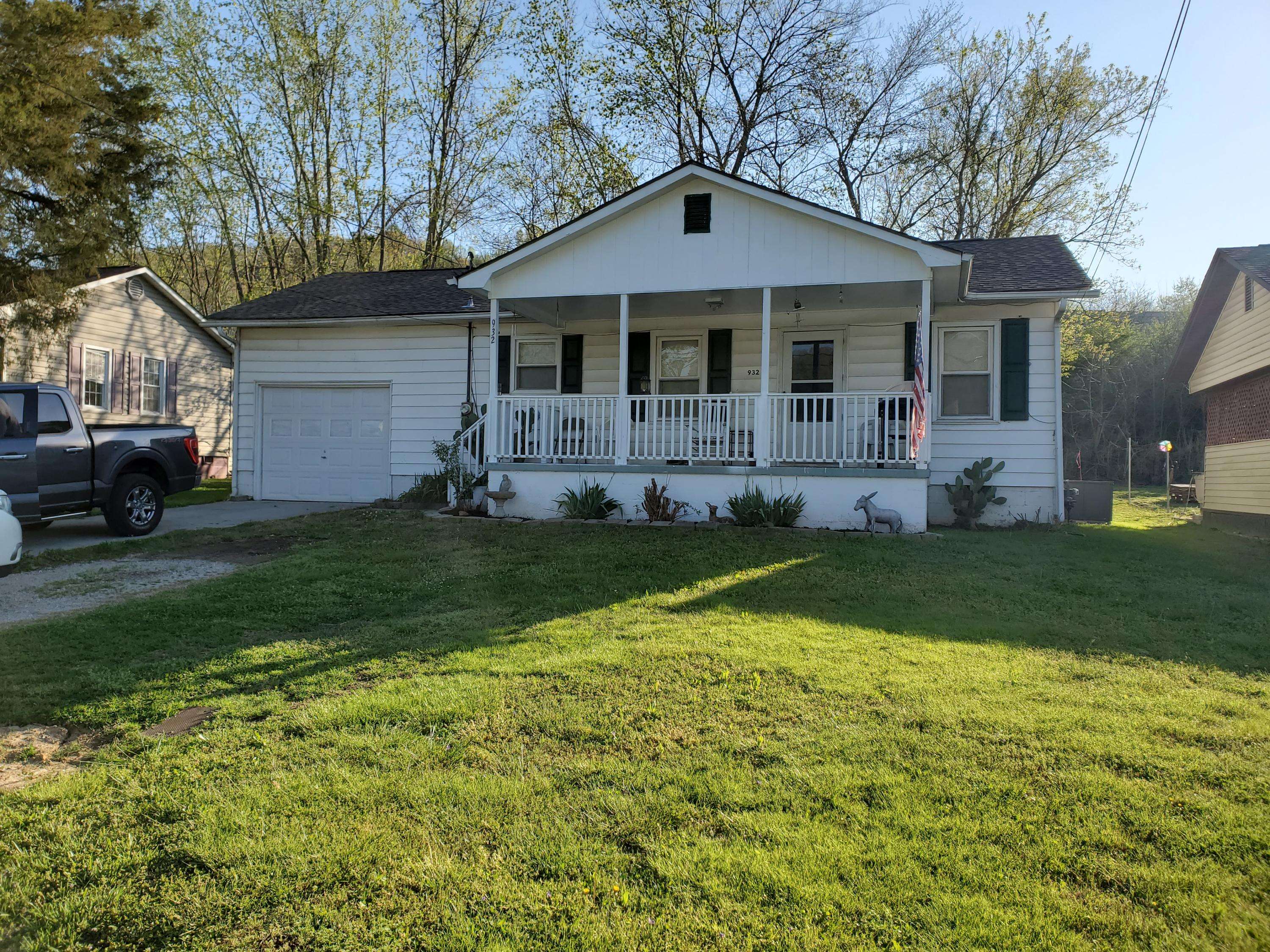 Rocky Top, TN 37769,932 Vivian Ave