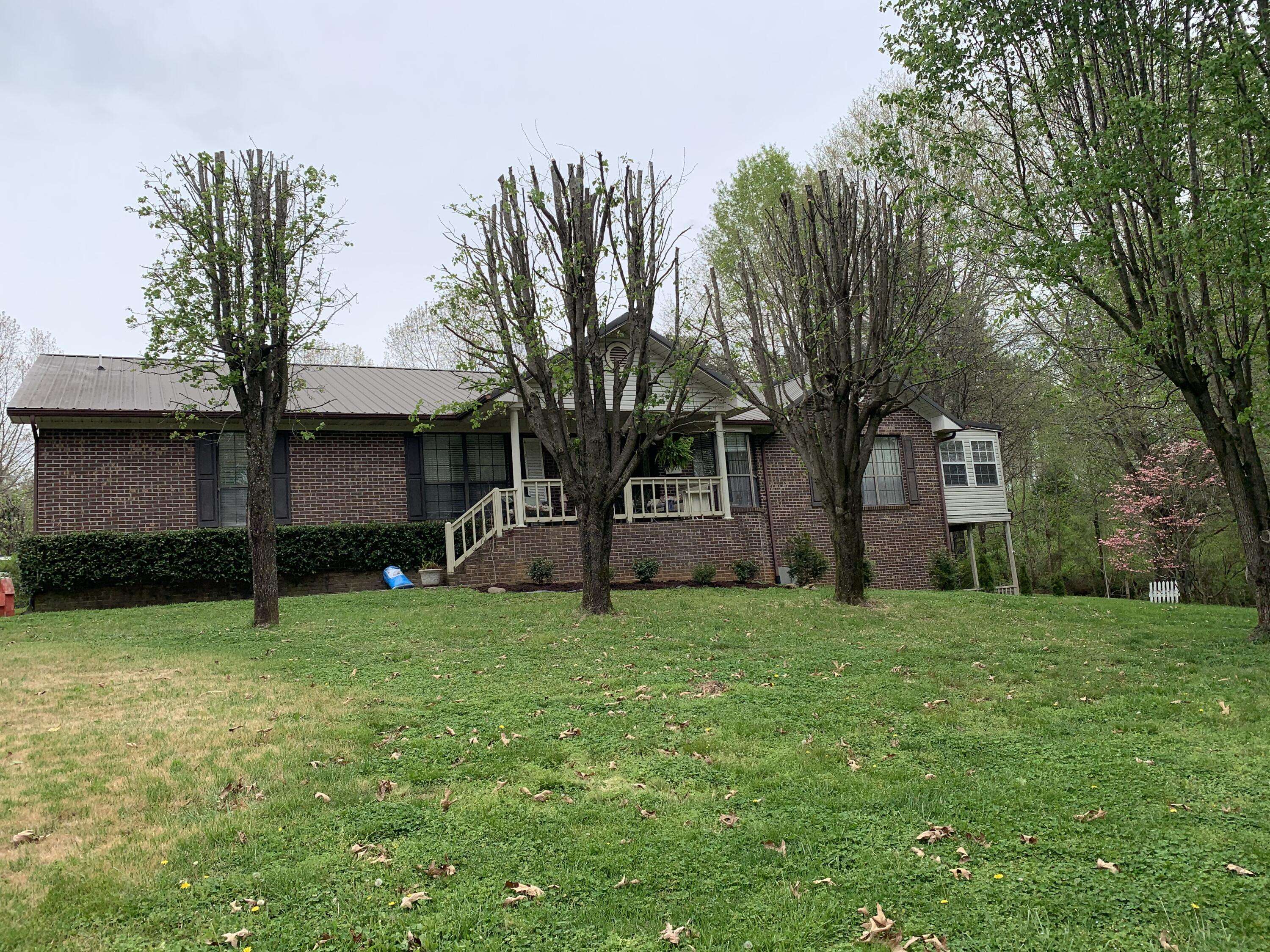 Madisonville, TN 37354,809 Rocky Springs Rd