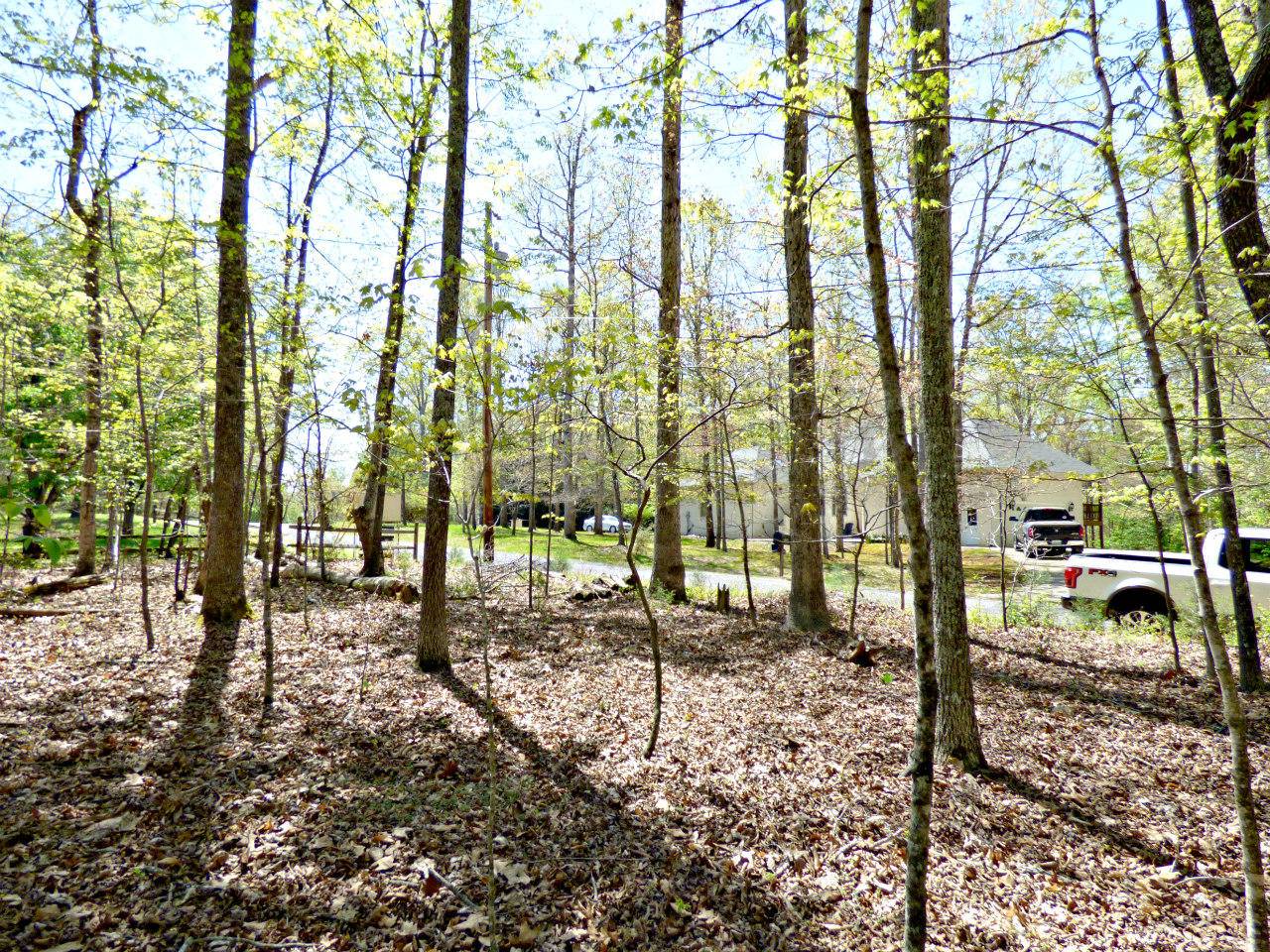 Dandridge, TN 37725,Lot 9 Clark LN