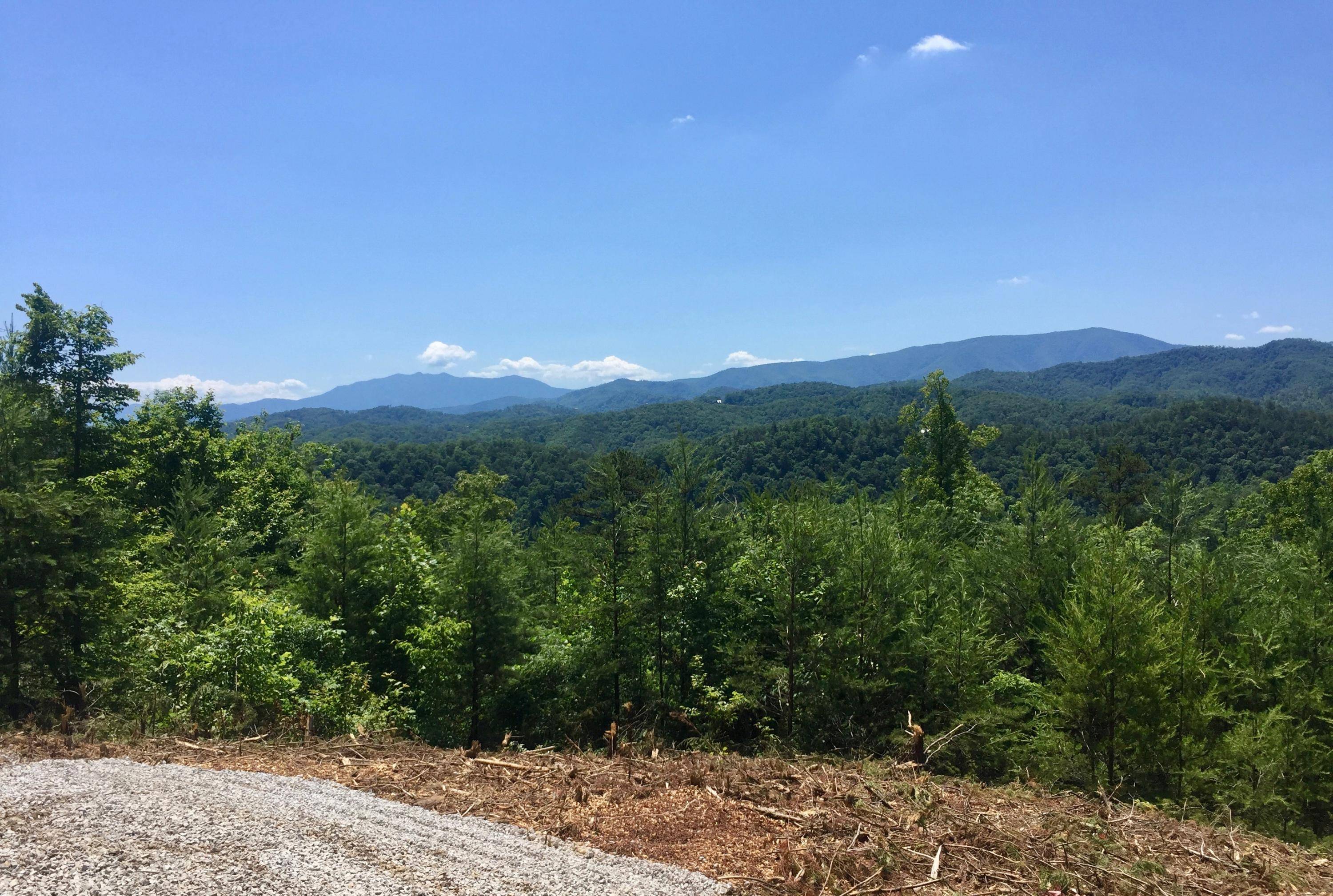 Sevierville, TN 37862,Lot 6 Summit Trails DR