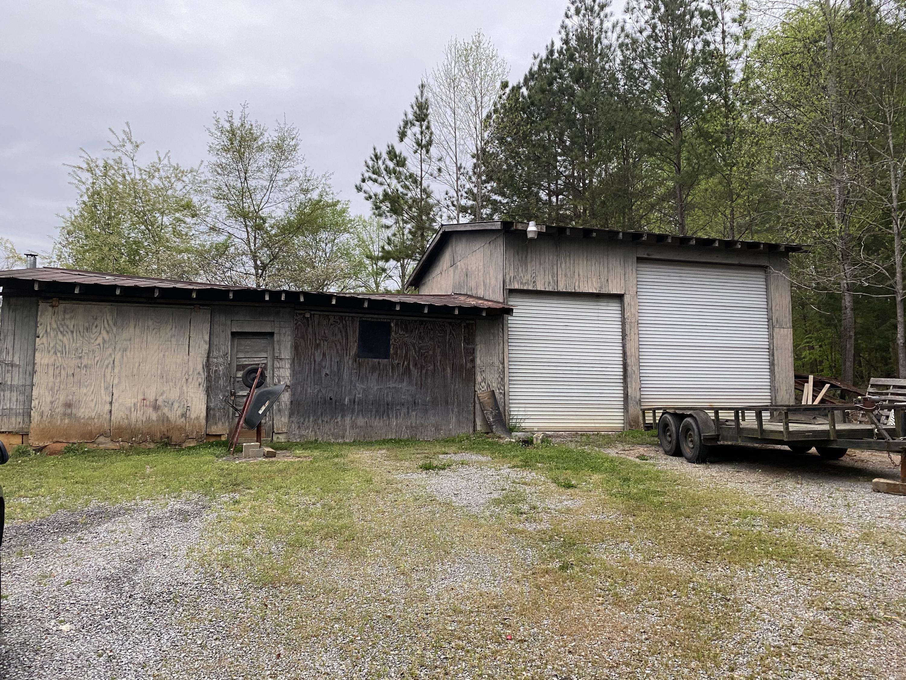 Ocoee, TN 37361,120 Jubilee Lane