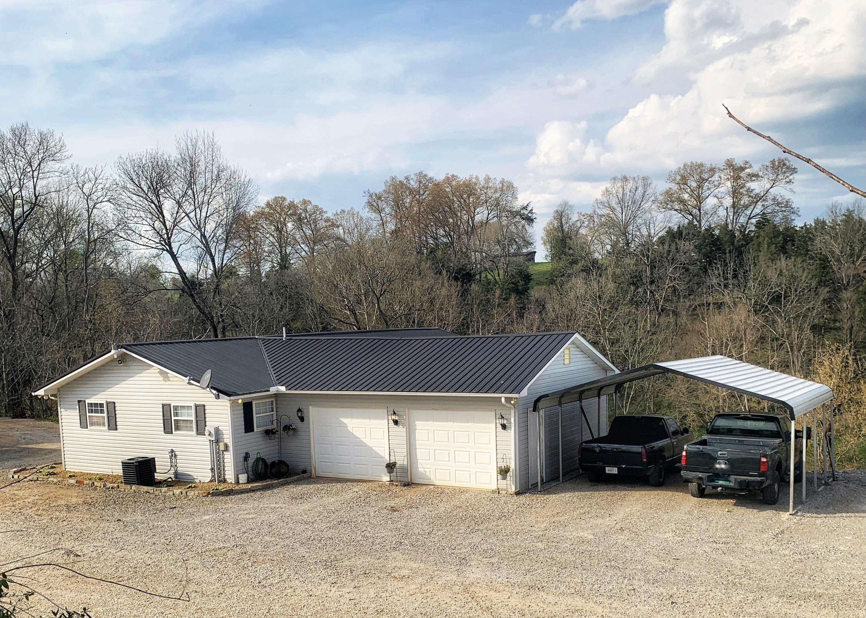 Sparta, TN 38583,1563 County House Rd