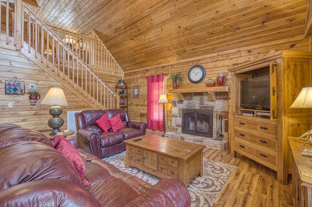 Sevierville, TN 37862,1839 Trout WAY