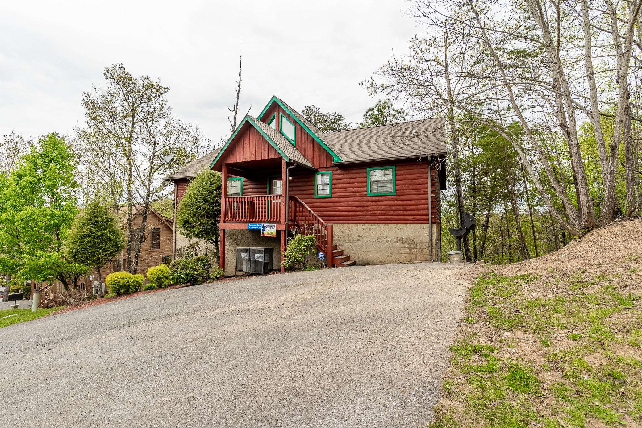 Sevierville, TN 37862,1643 Raccoon Den WAY